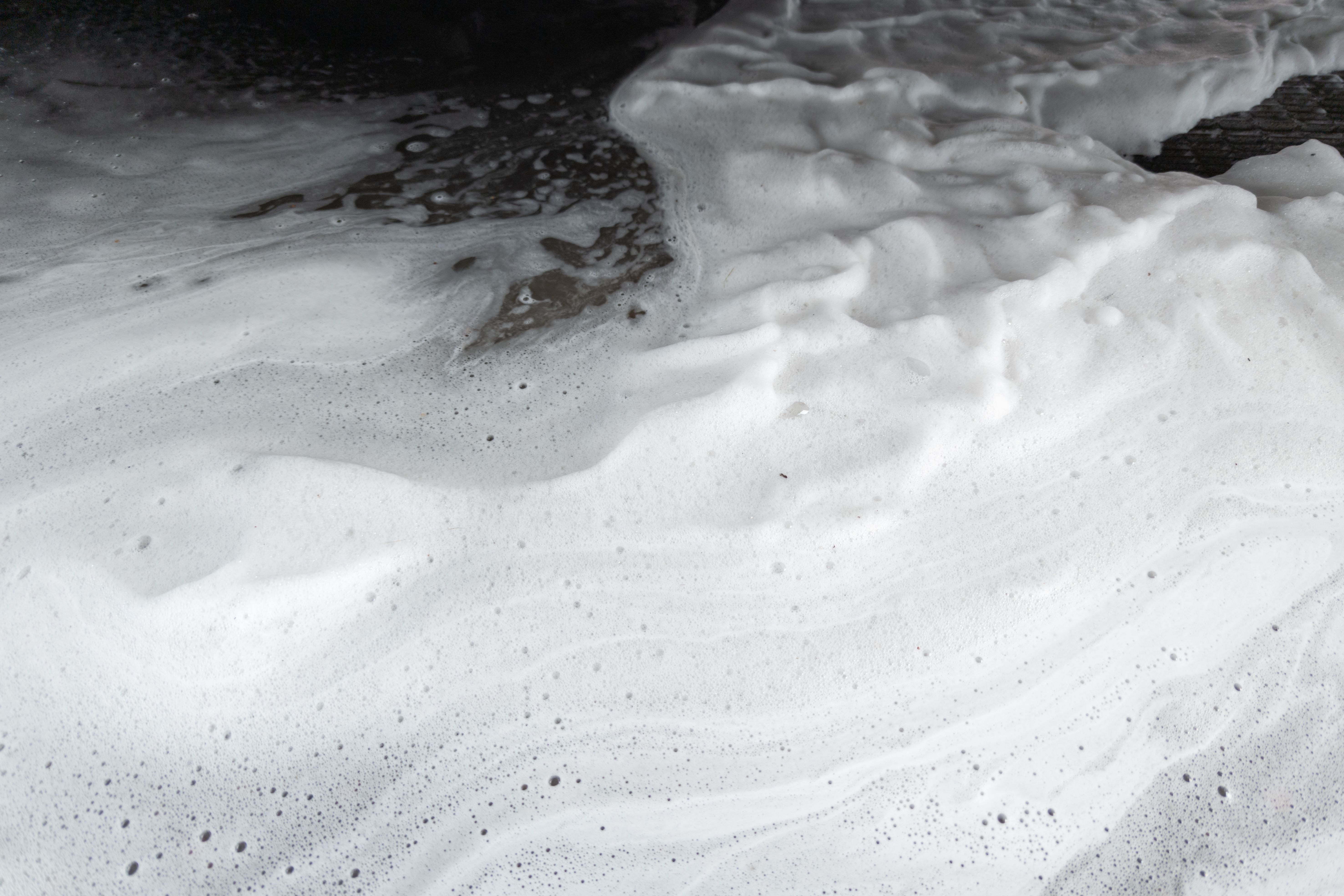 biodegradable car soap