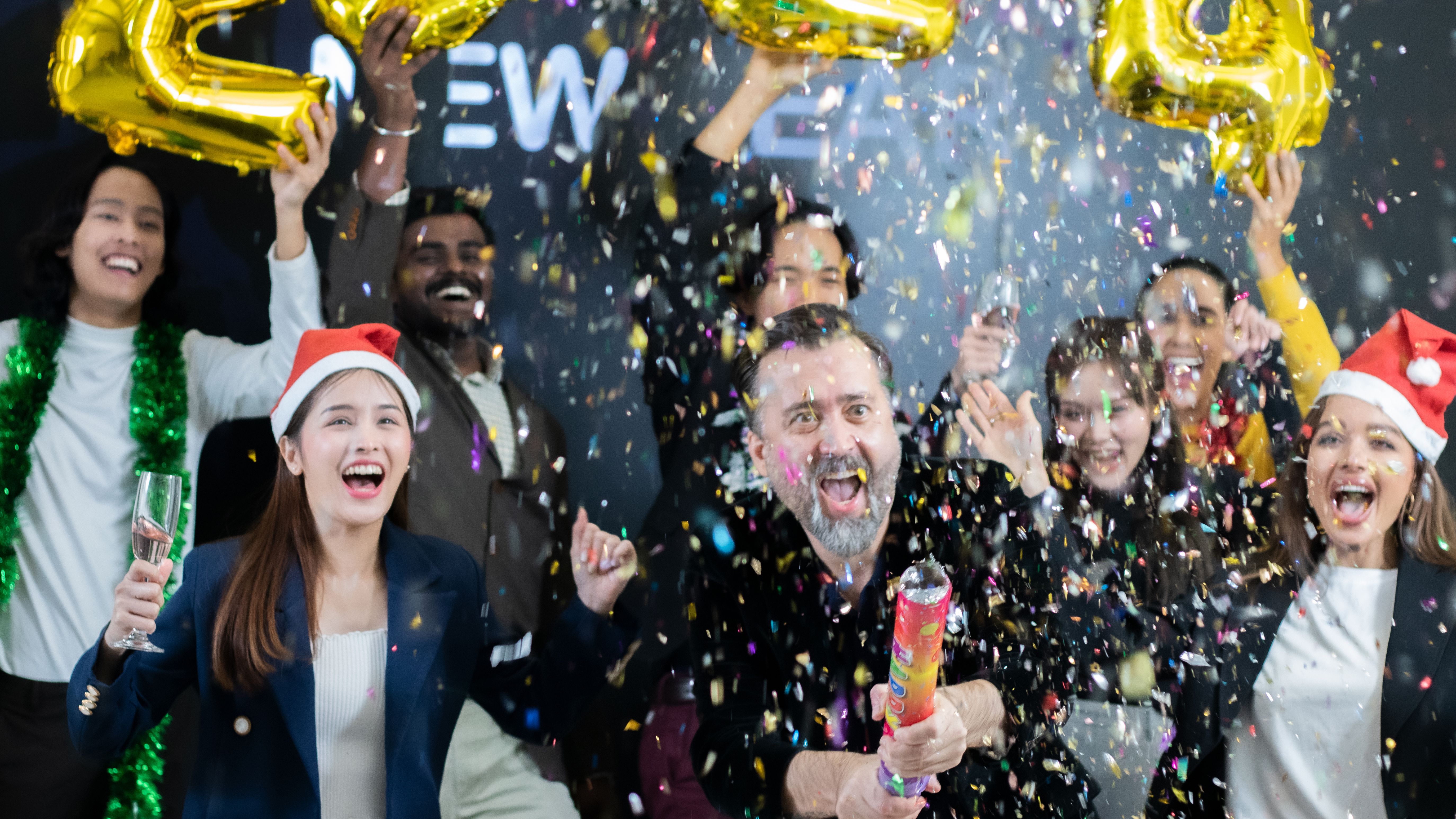 multifaith gathering