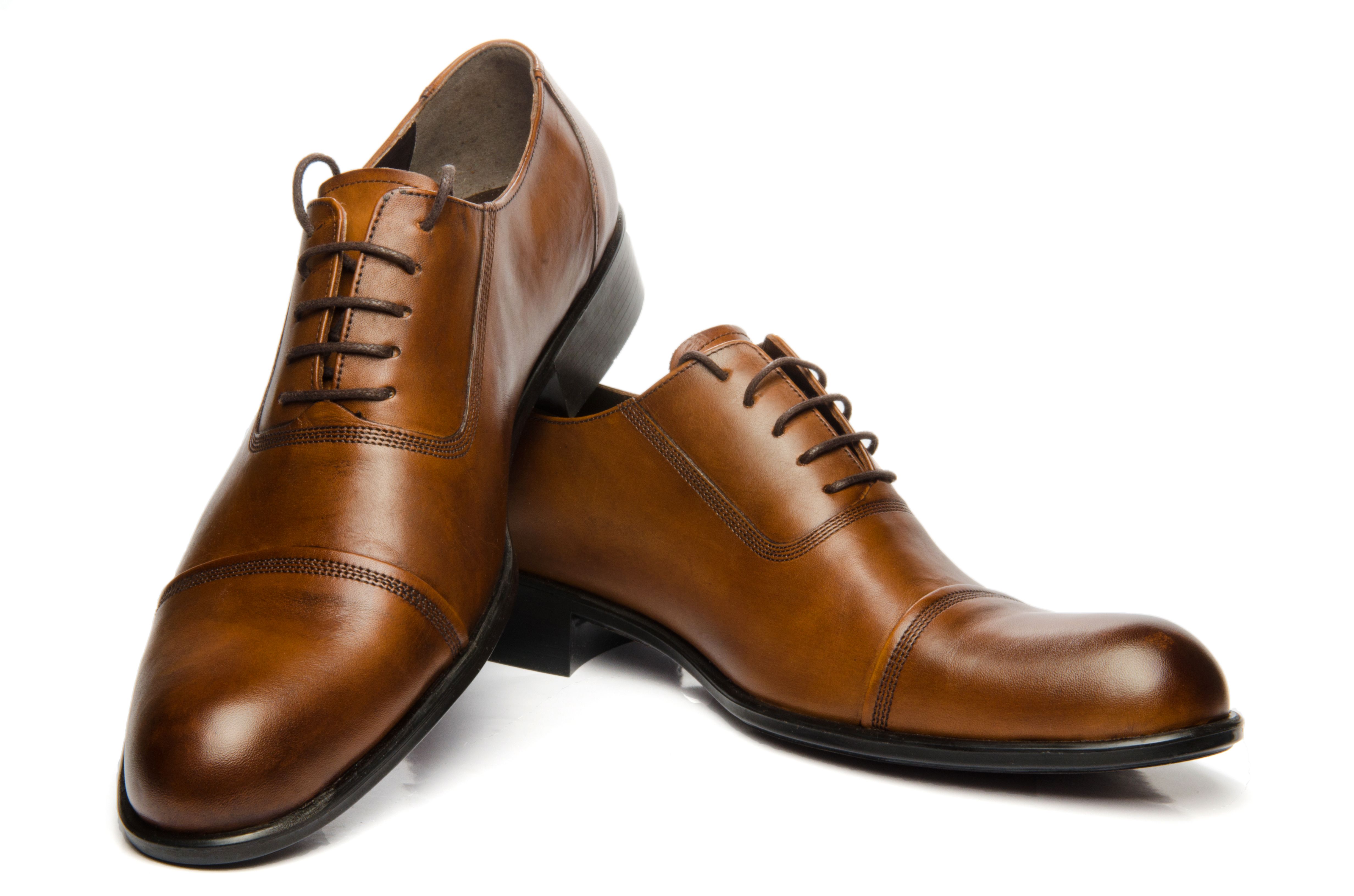 formal shoes