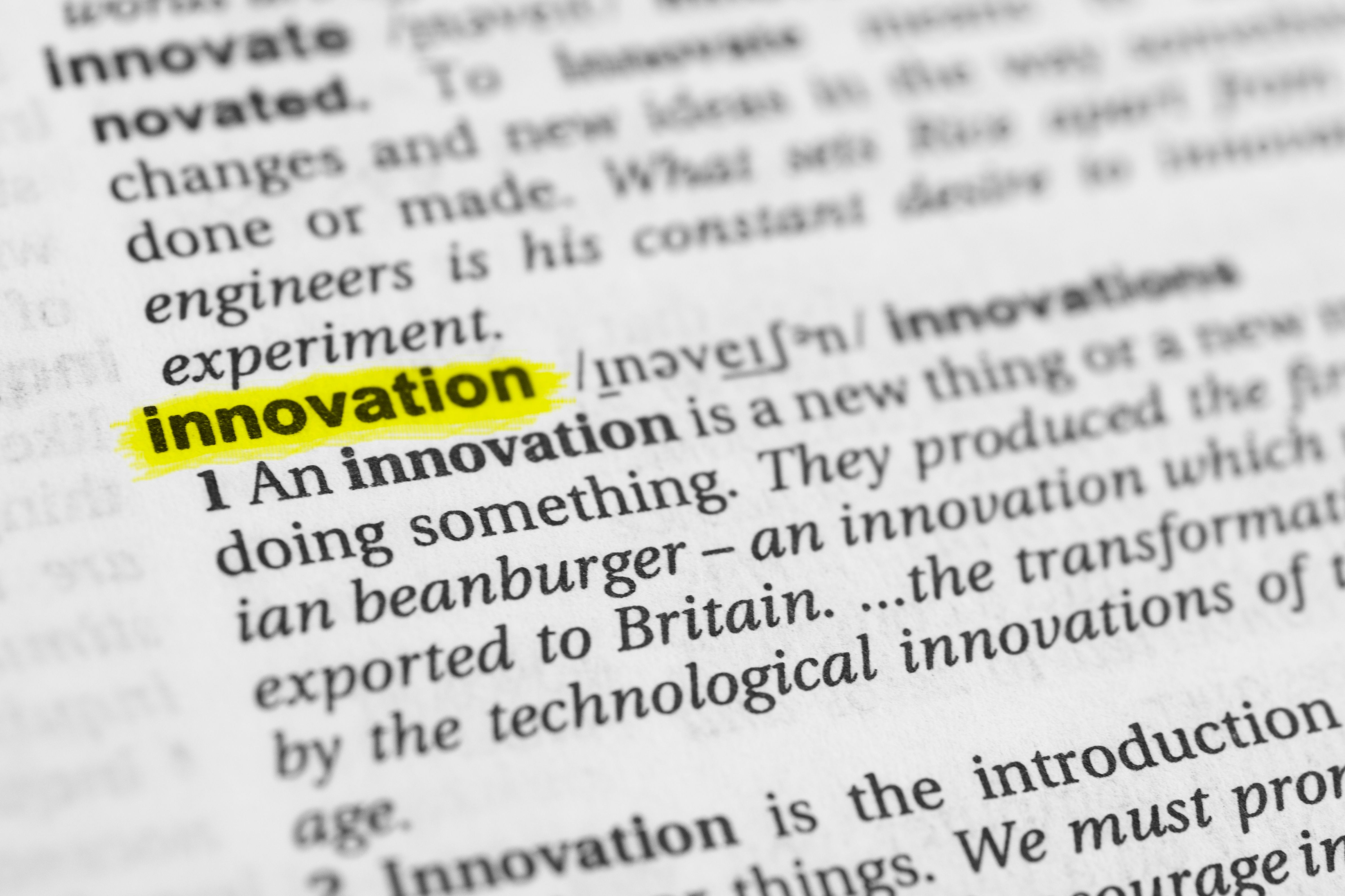 keyword implementation