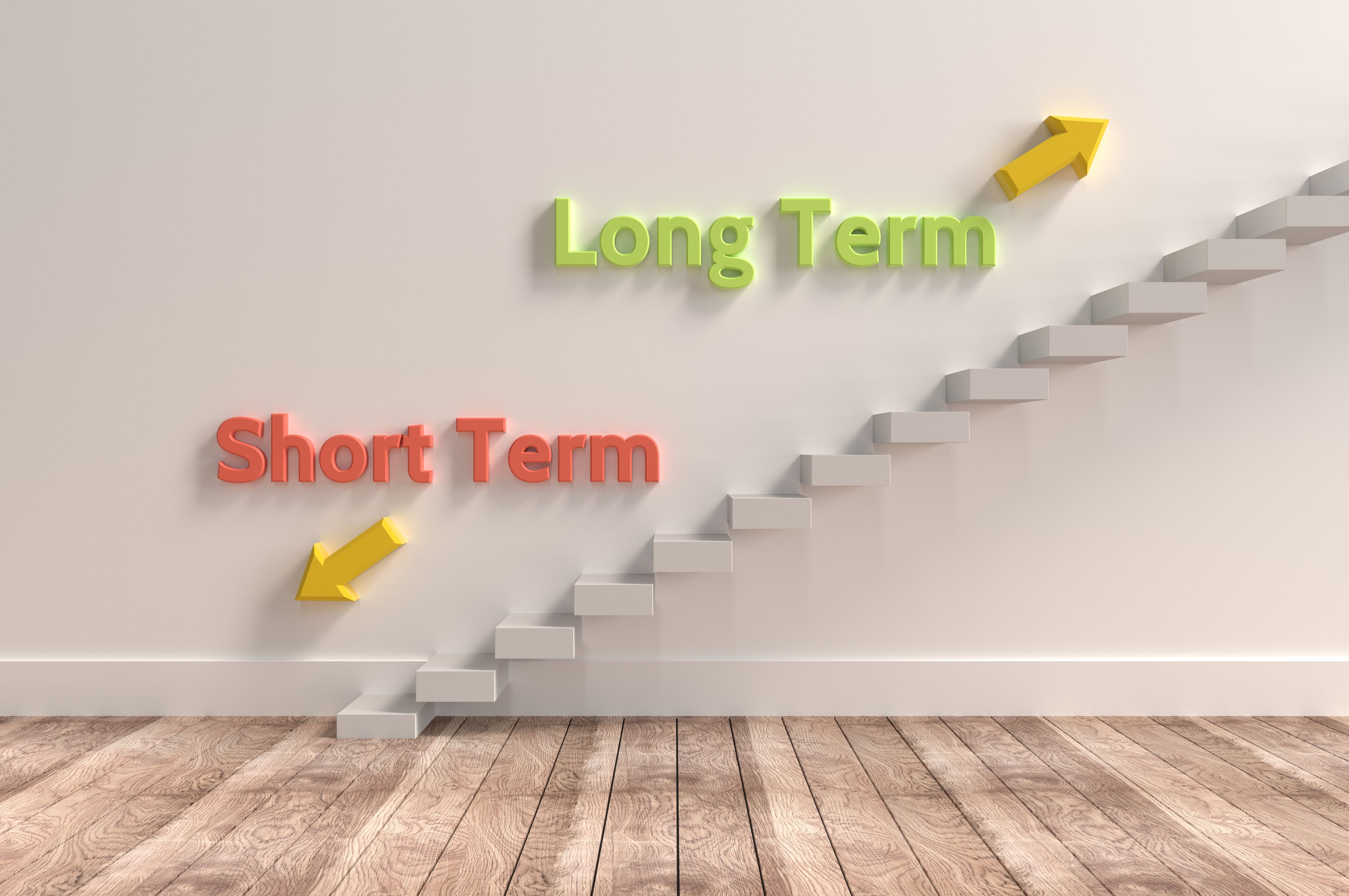 long term growth