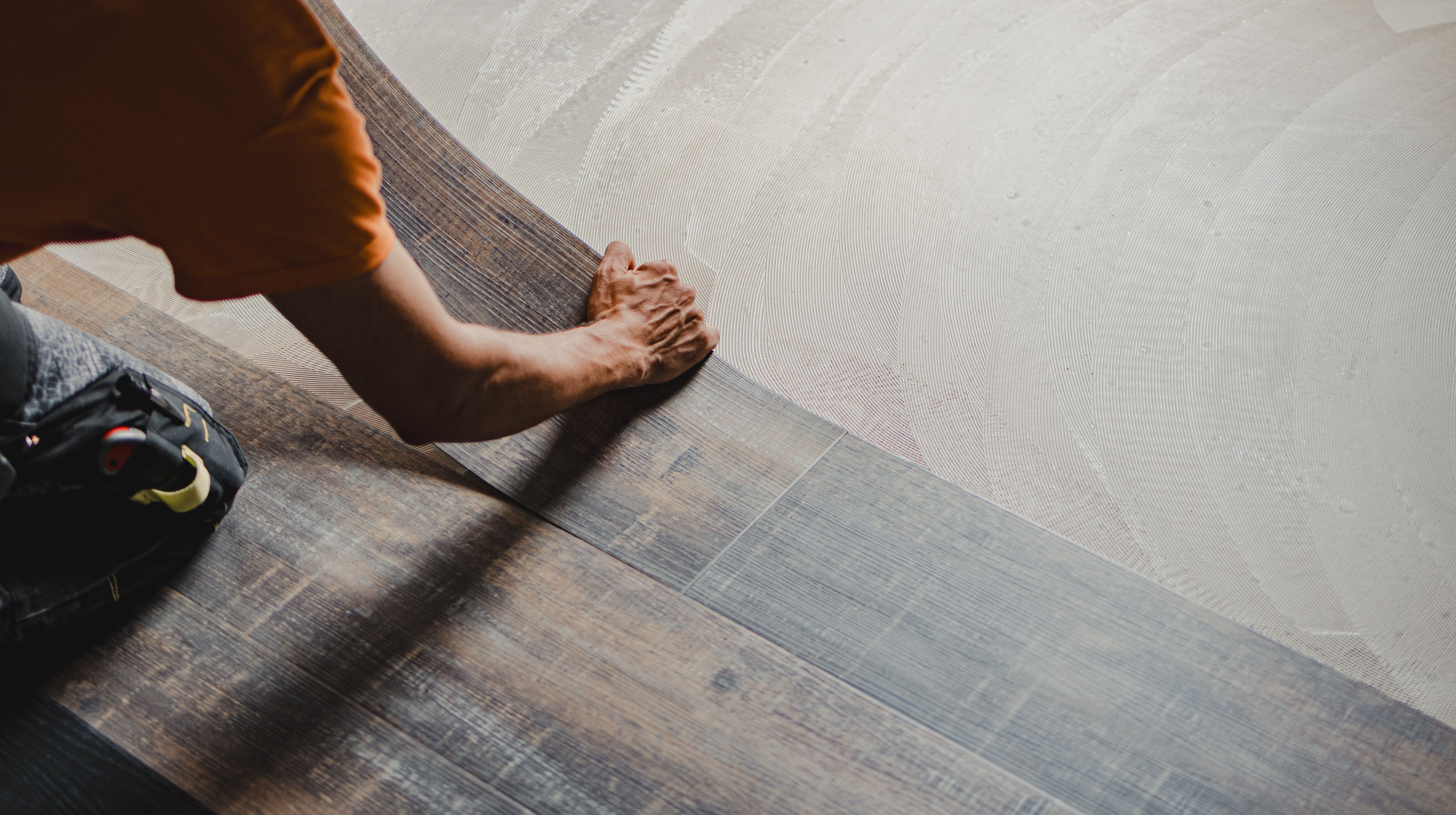 floor maintenance