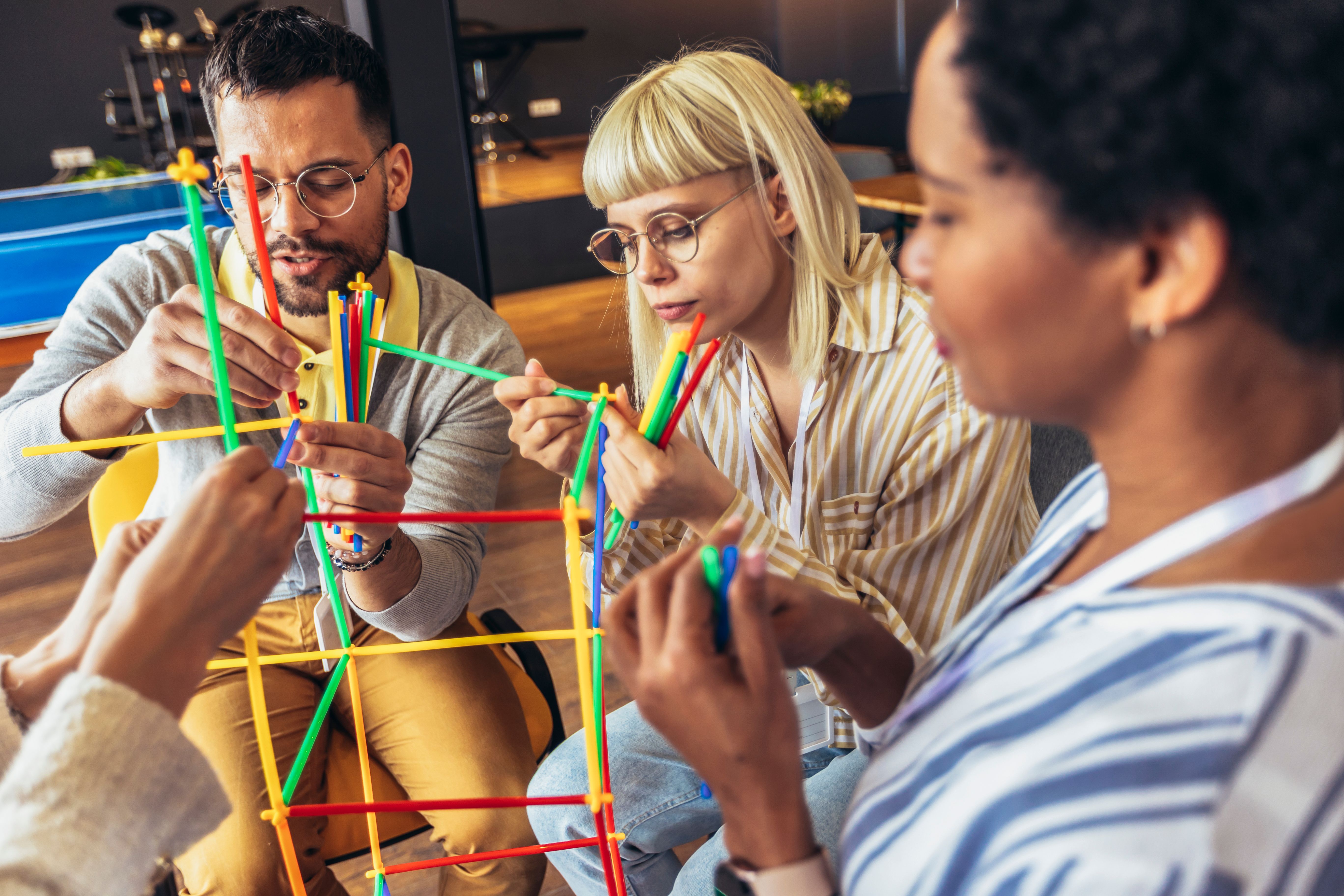 team building activity