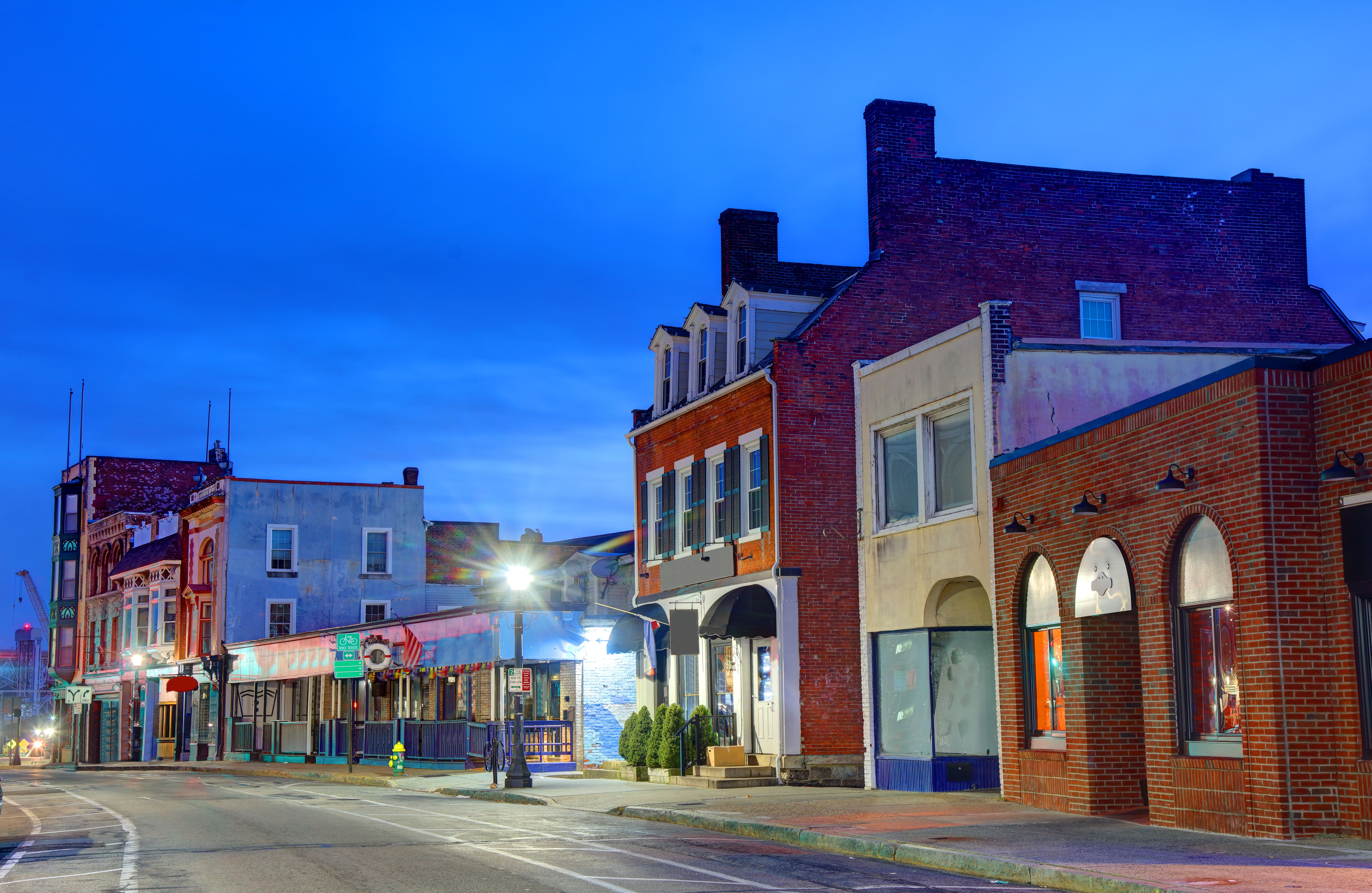 ephrata downtown
