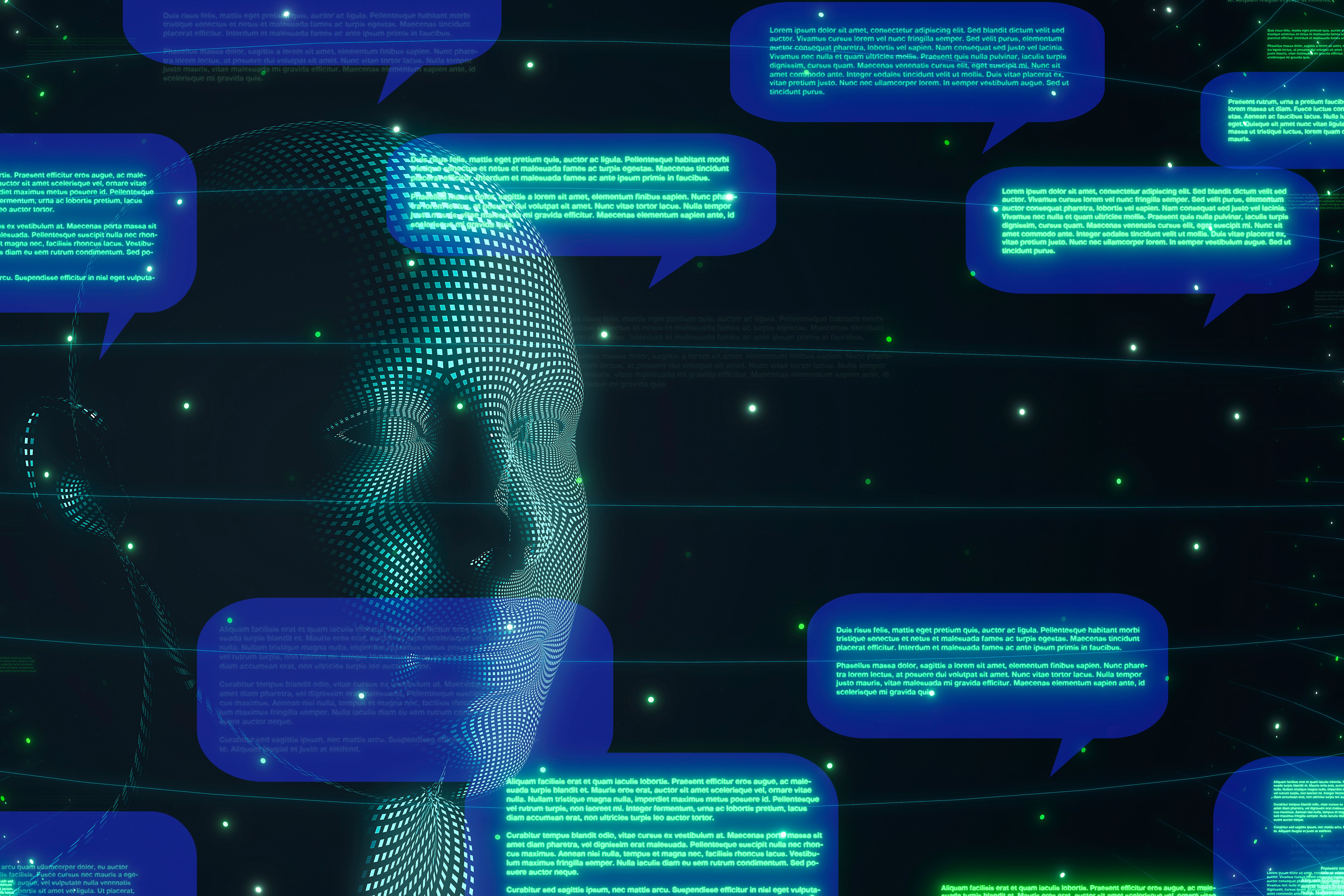 community discussions