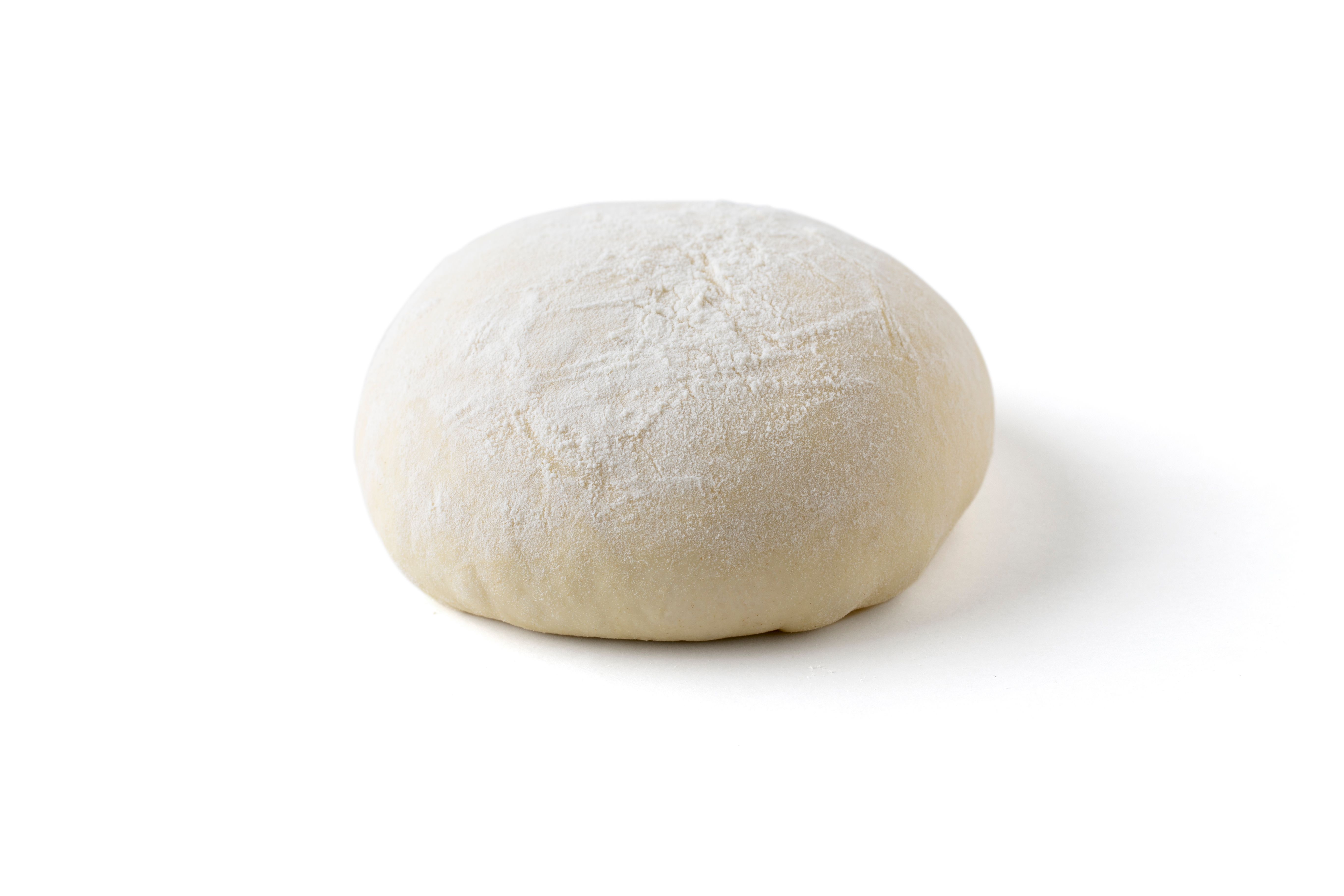 proofing dough
