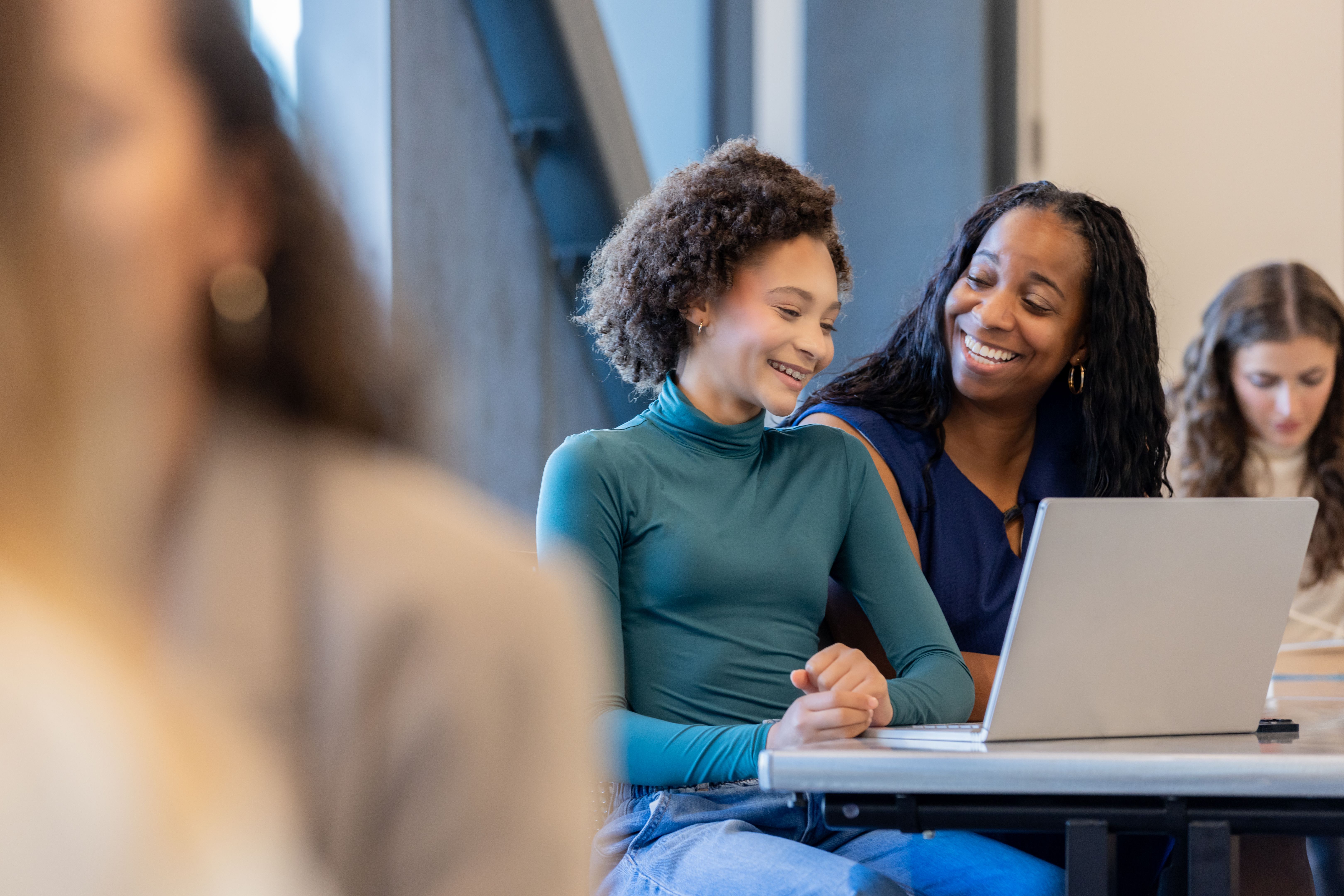 students extracurricular activities