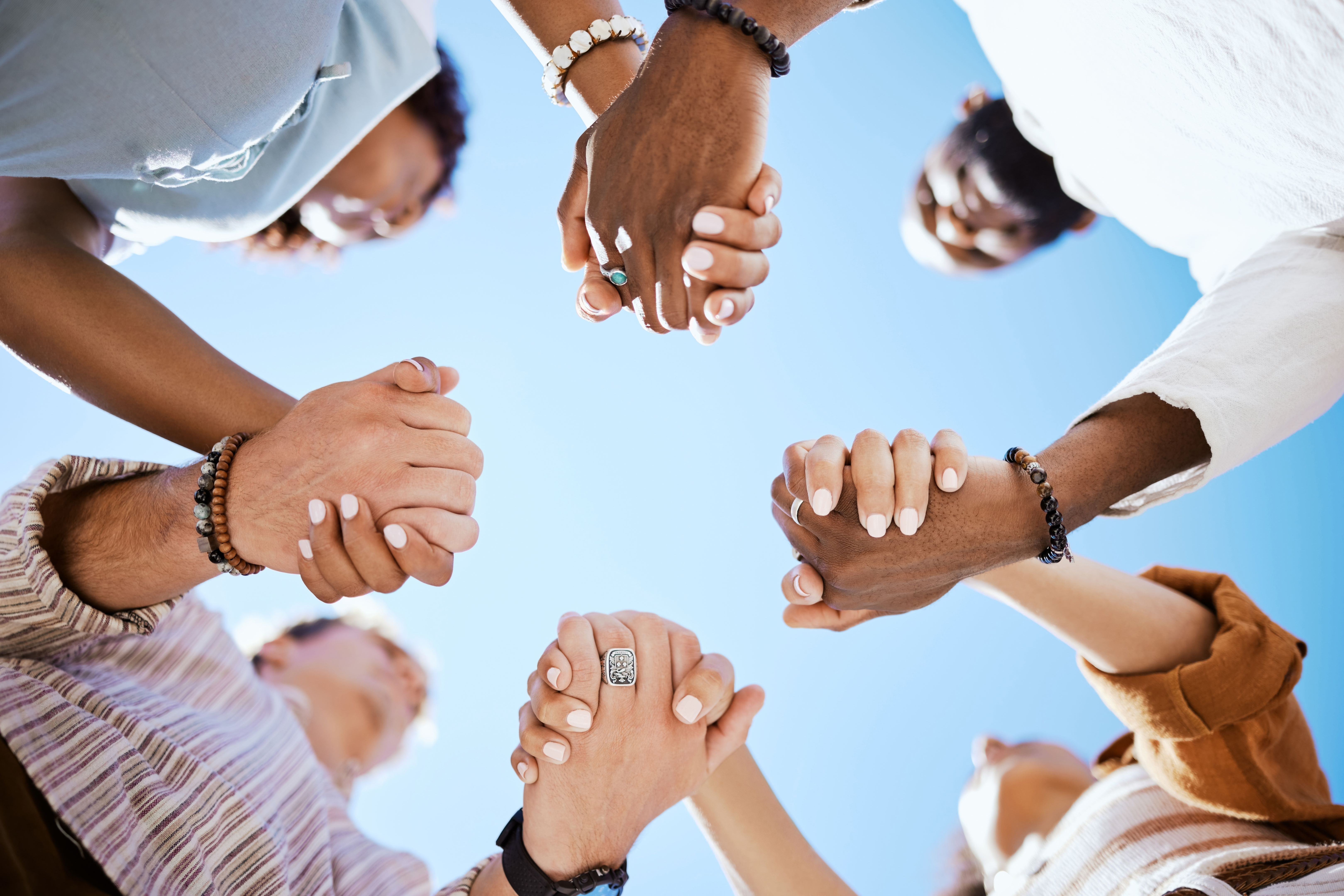community support