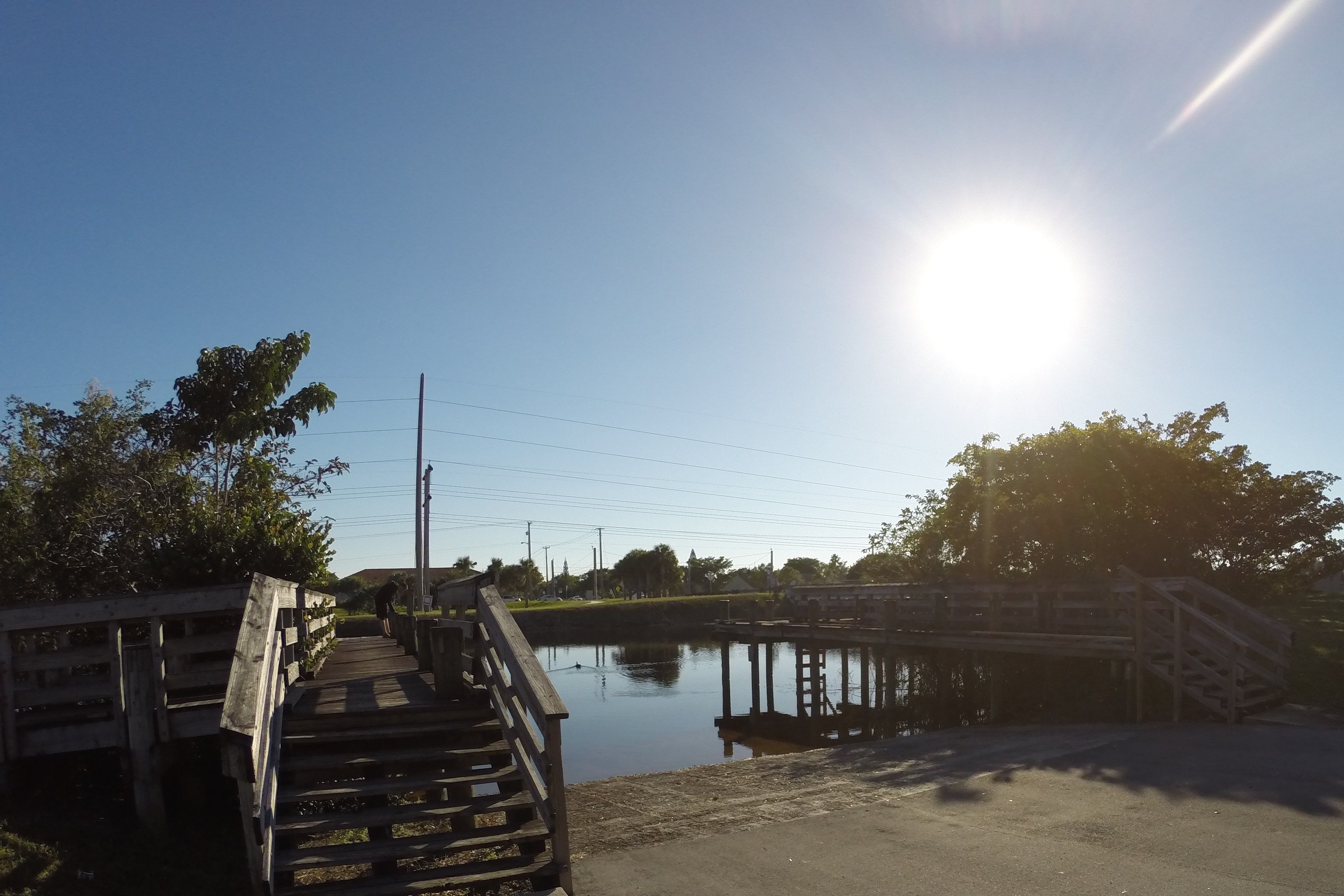 public art Coral Springs