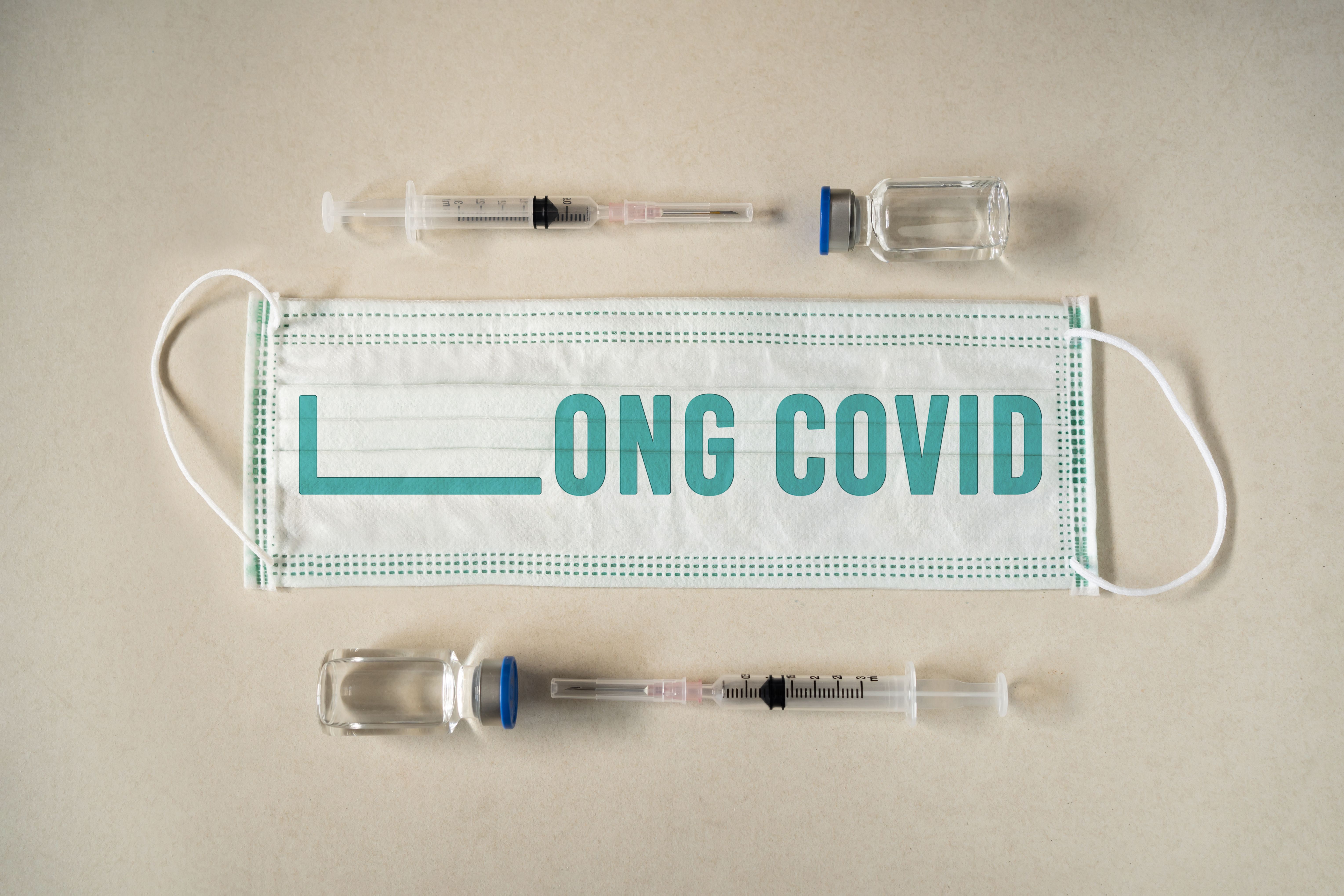 long covid therapy
