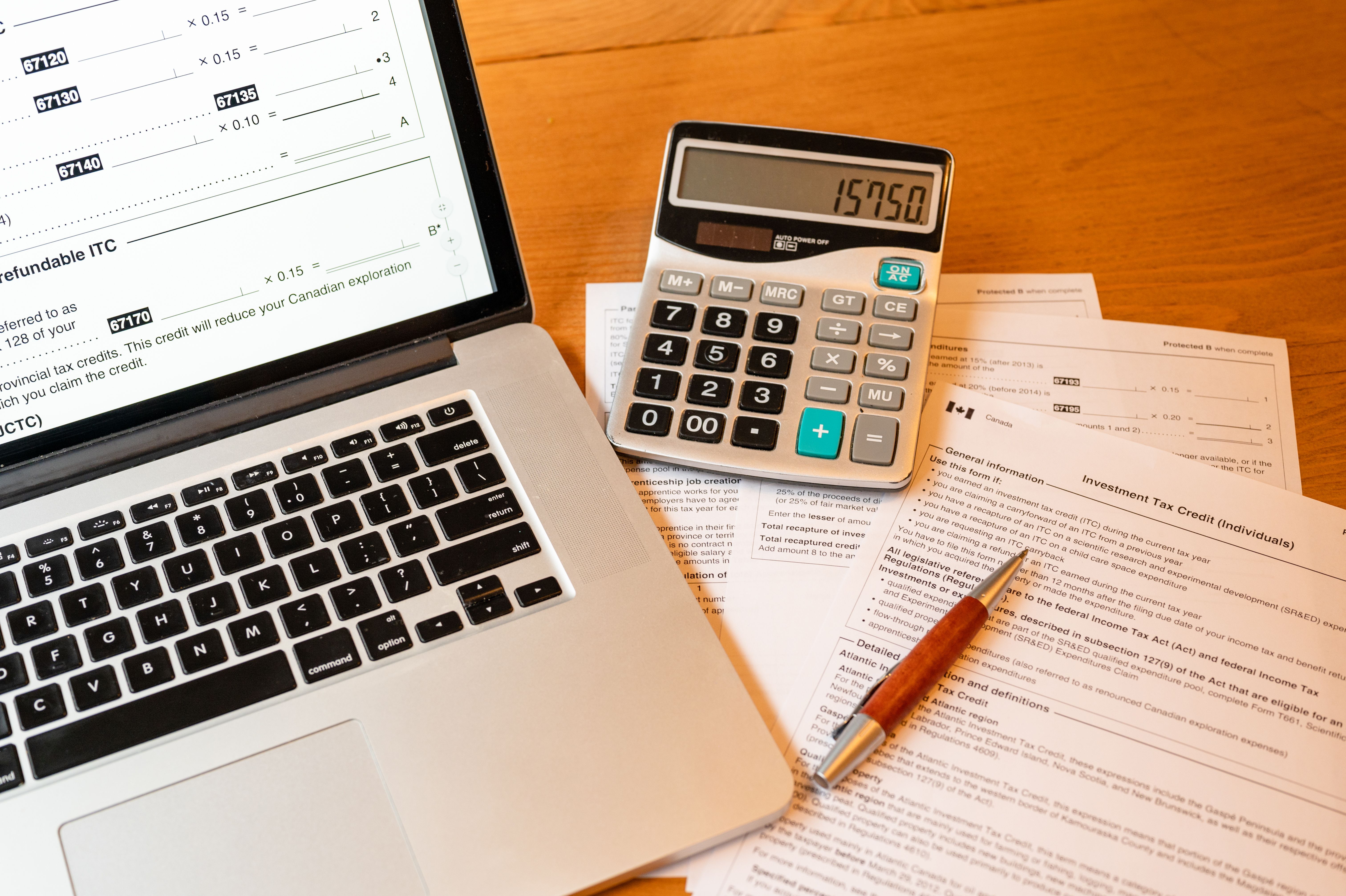 tax software comparison