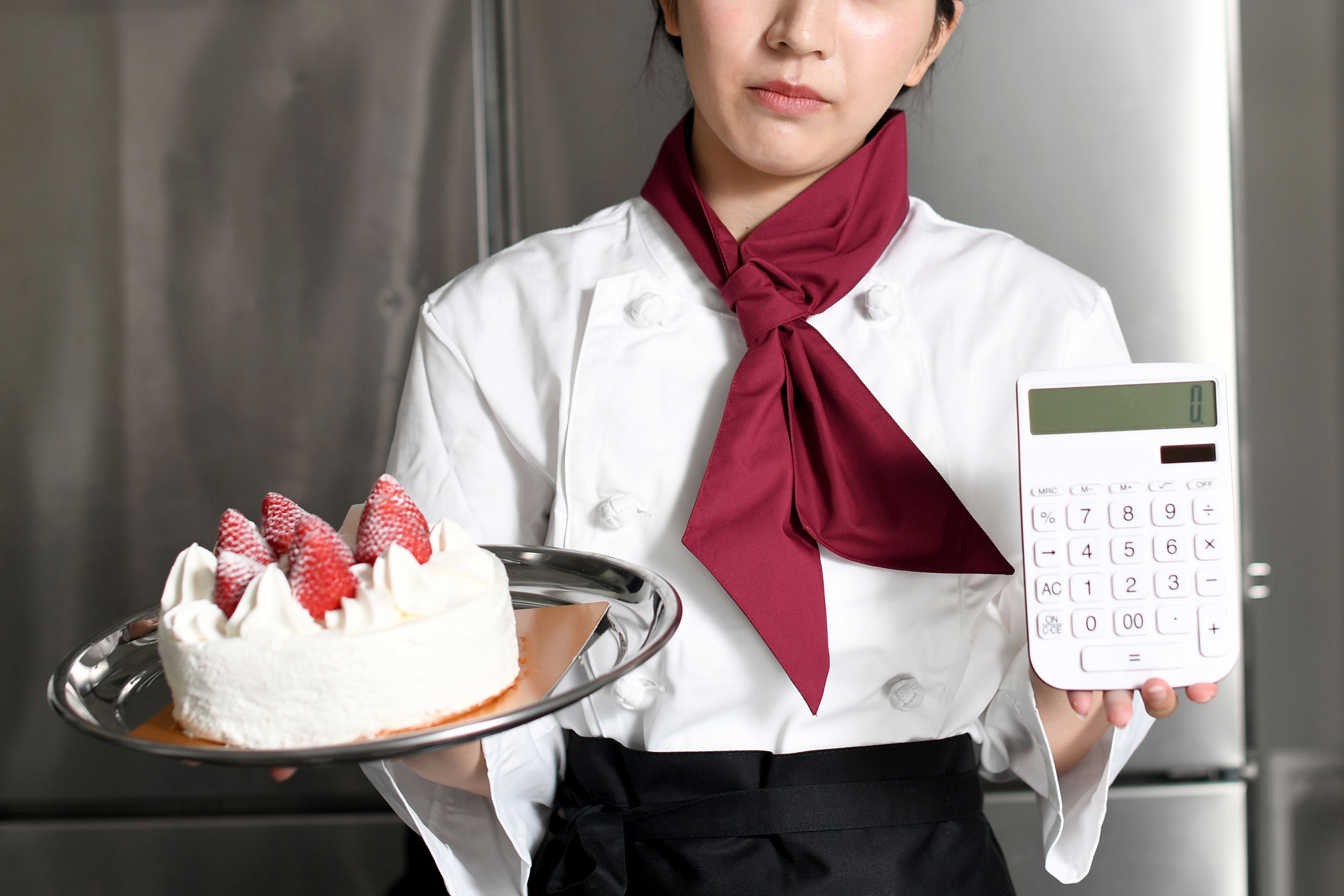 budget baking