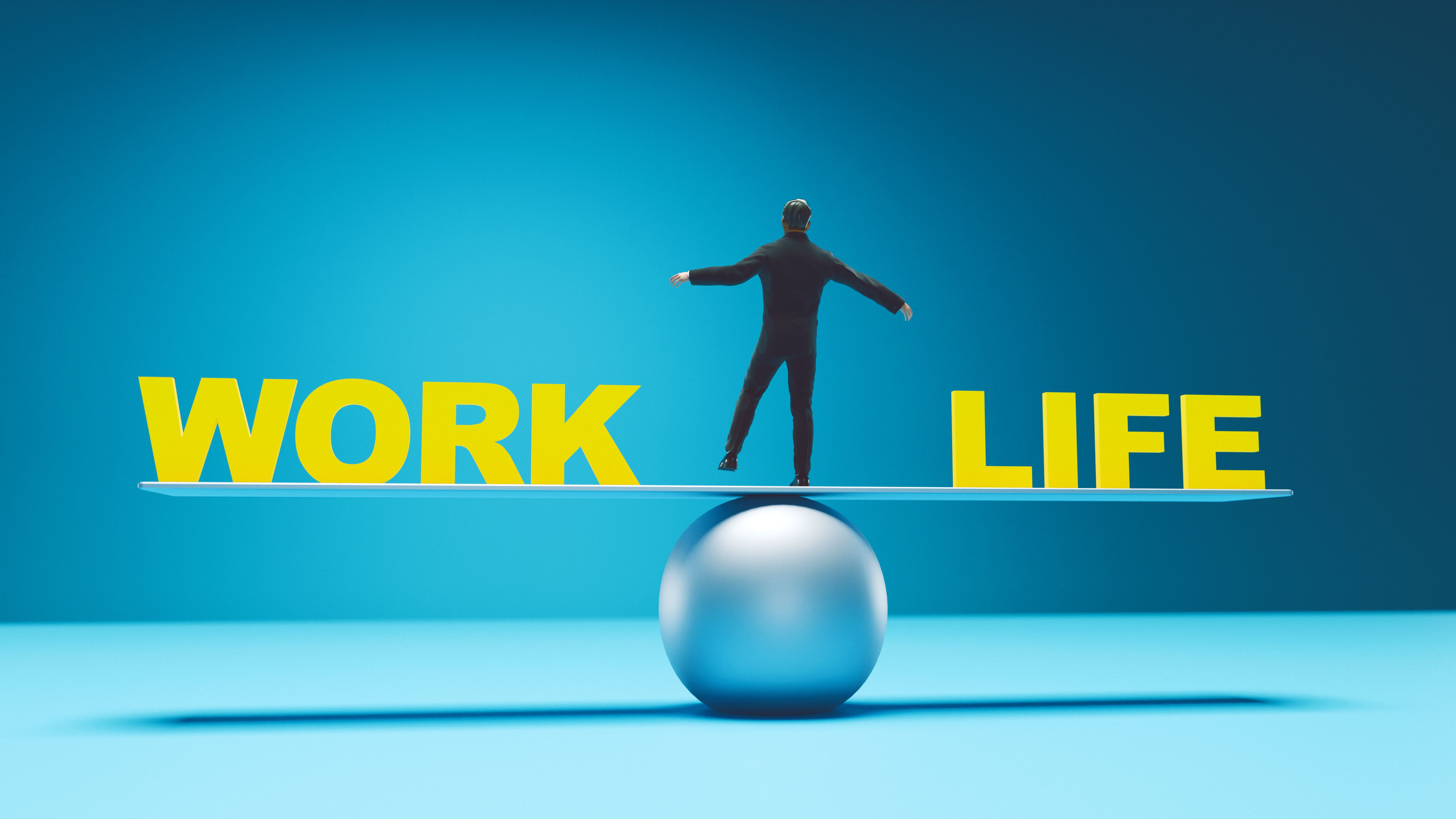 work life balance