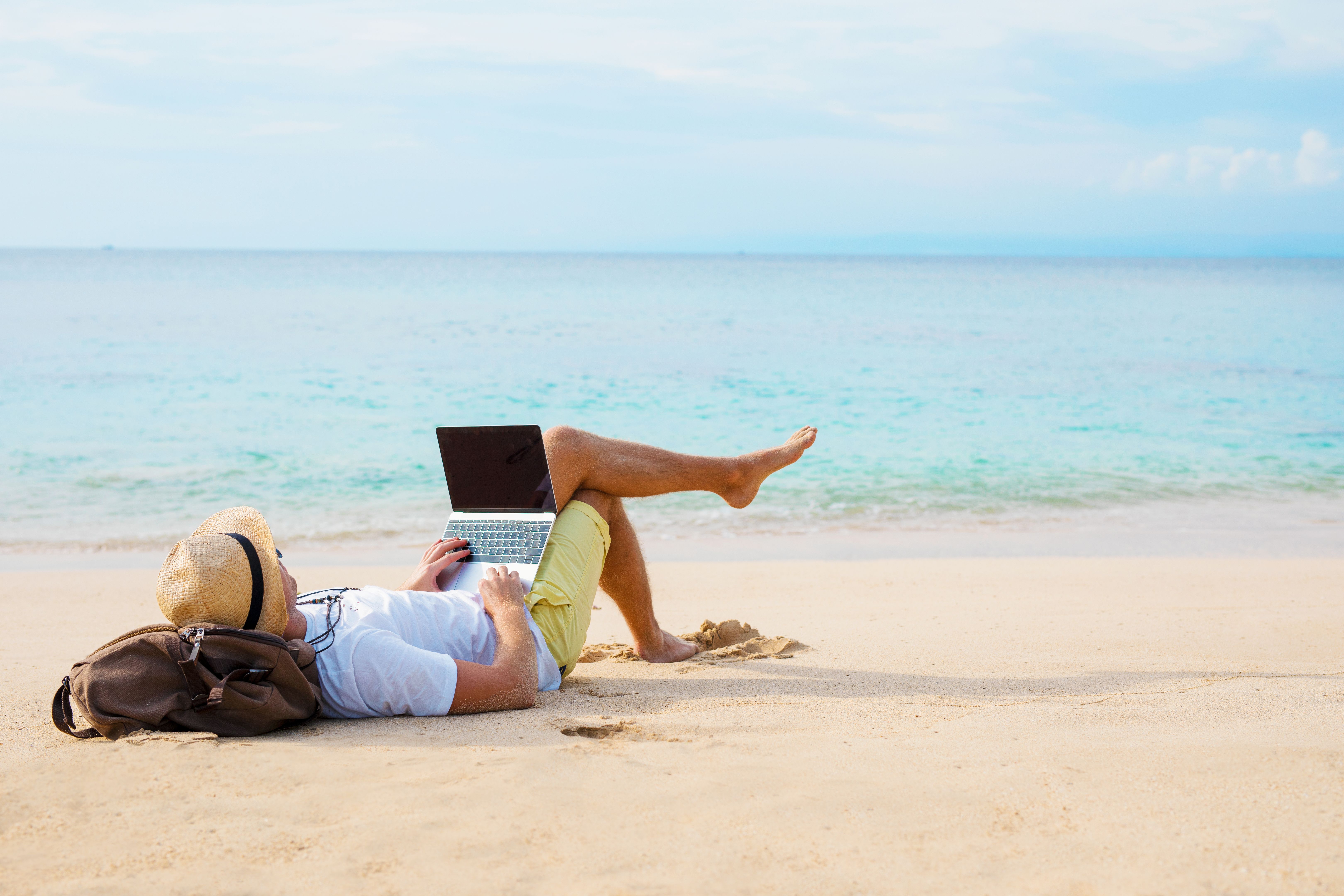 stress free travel