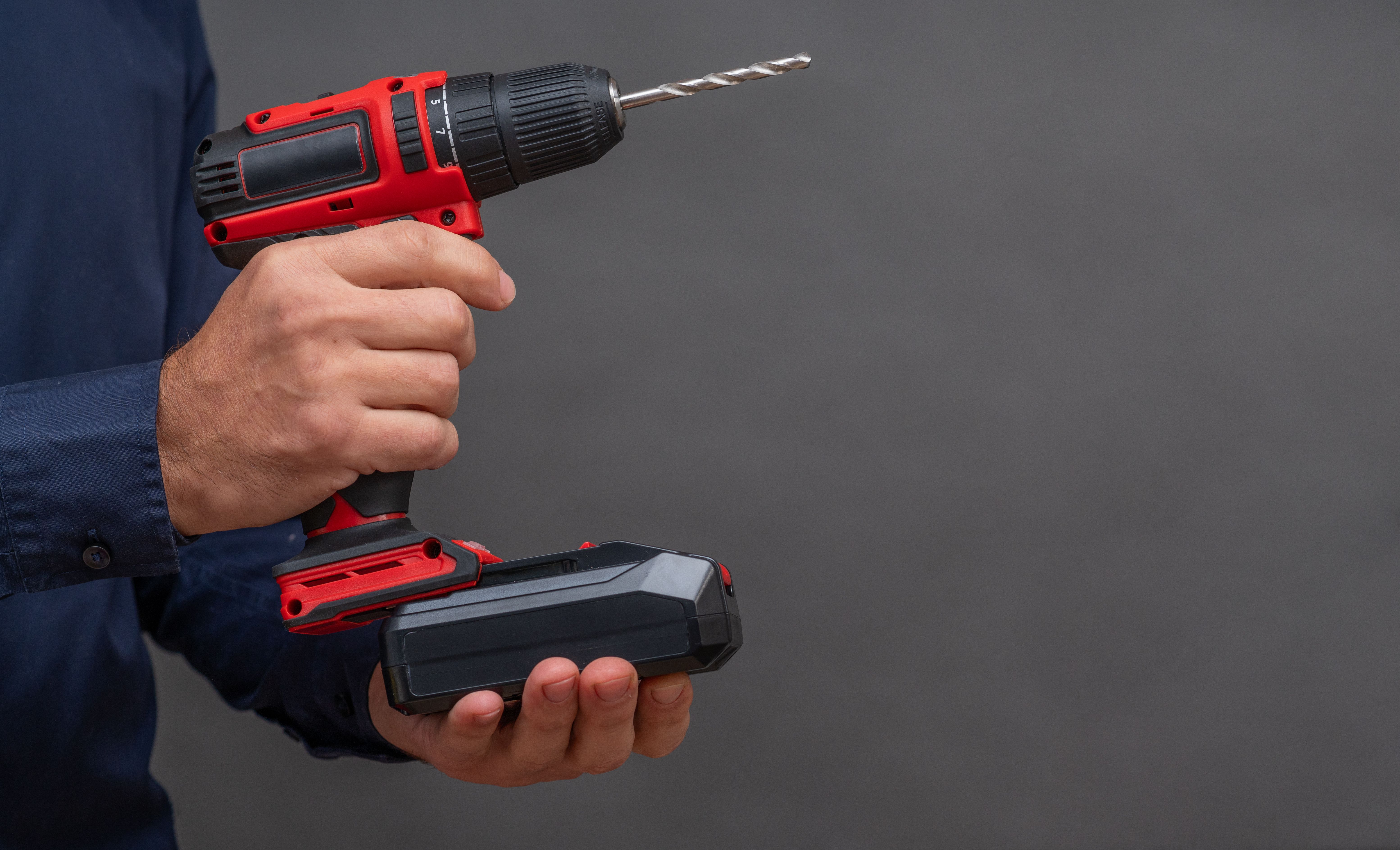 power tool brands