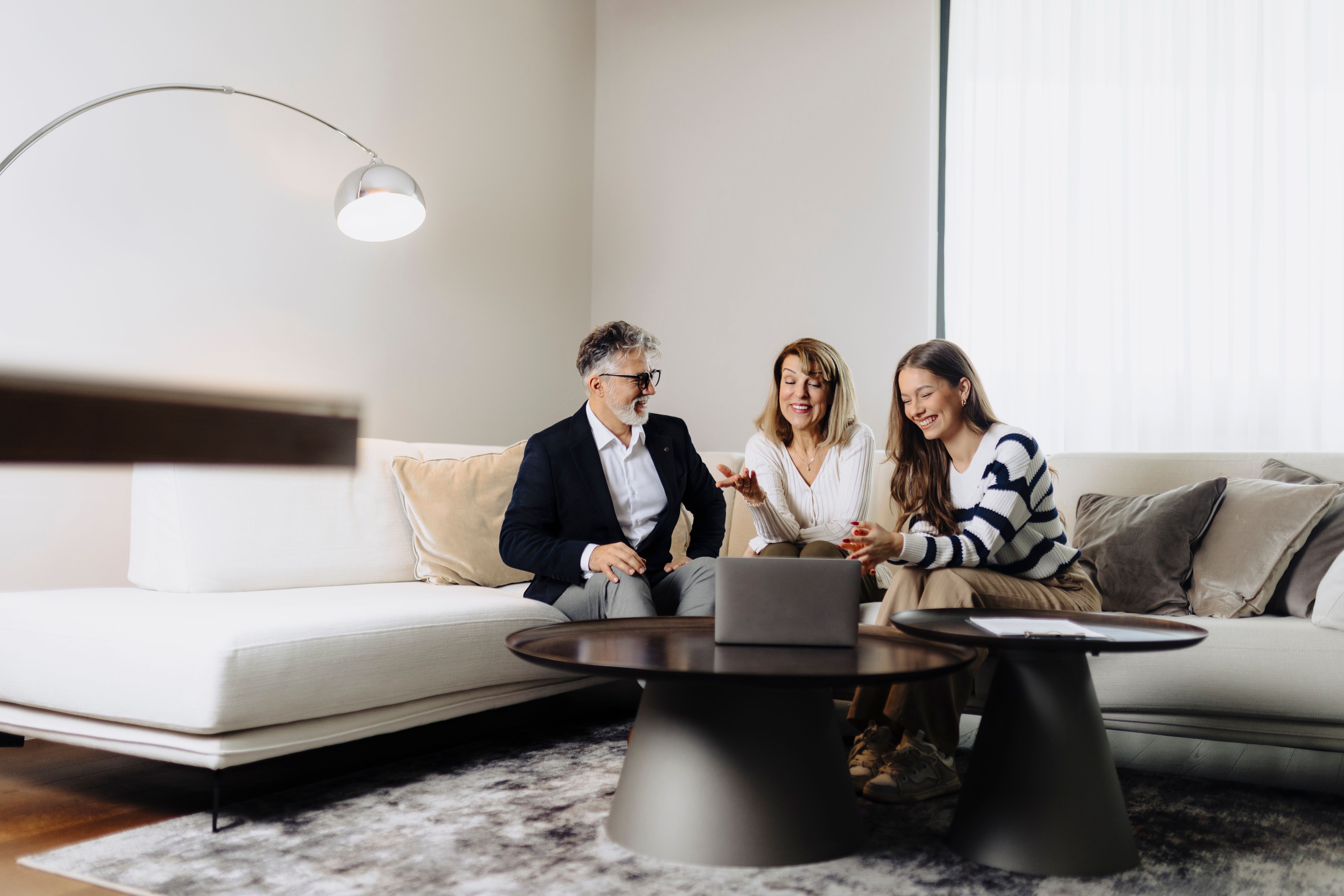 customer consultation