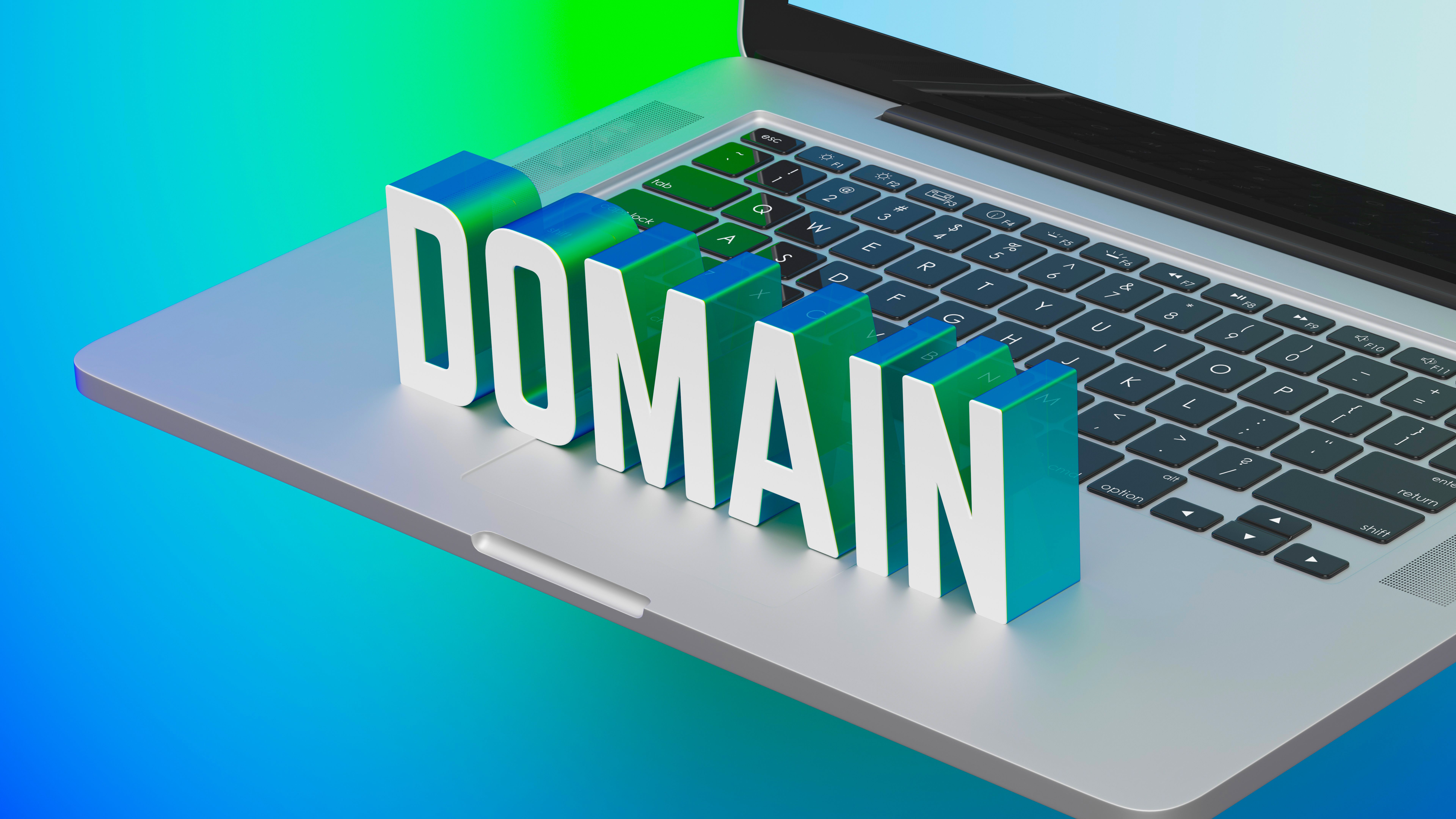 domain hosting