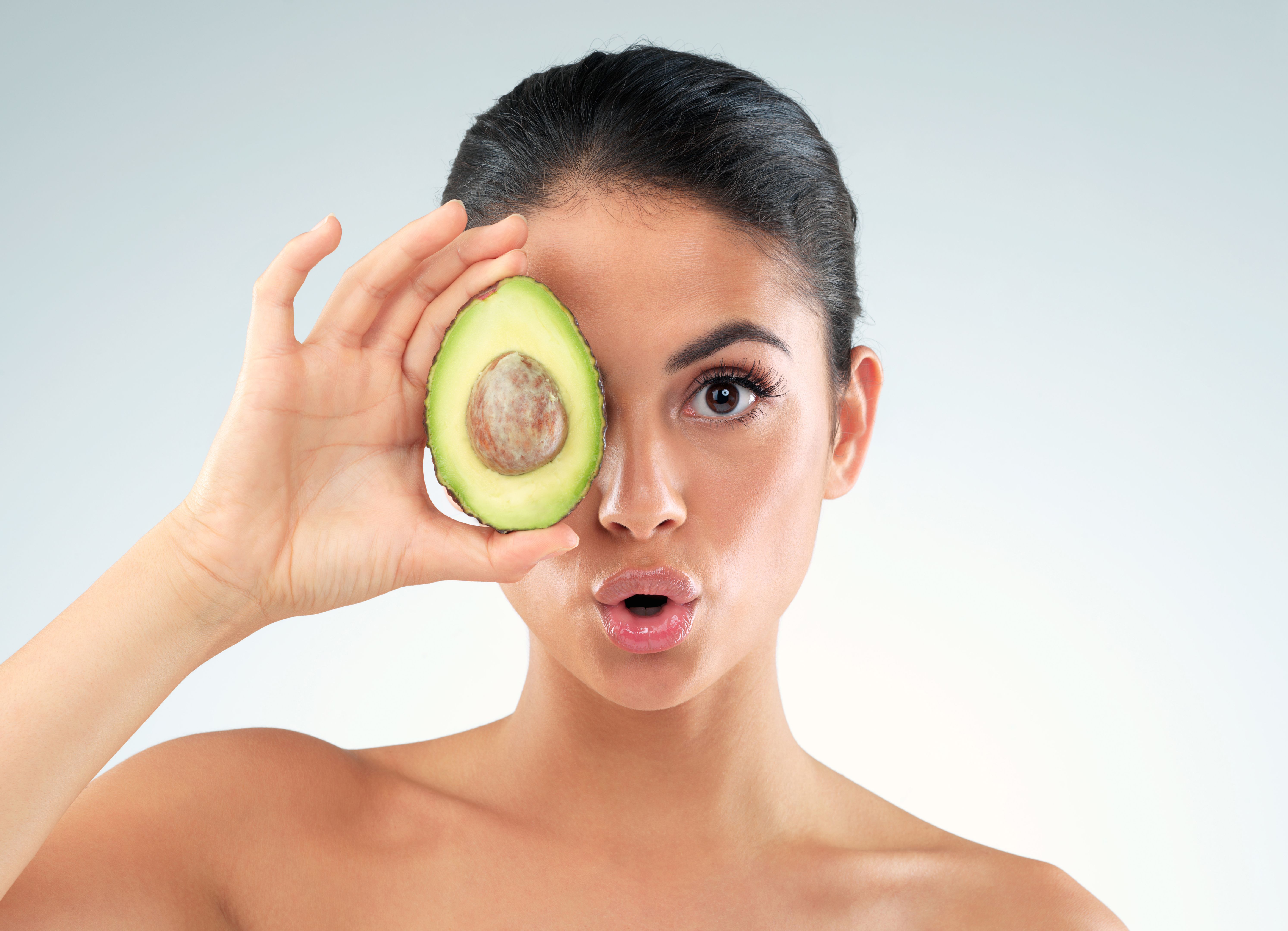 healthy skin