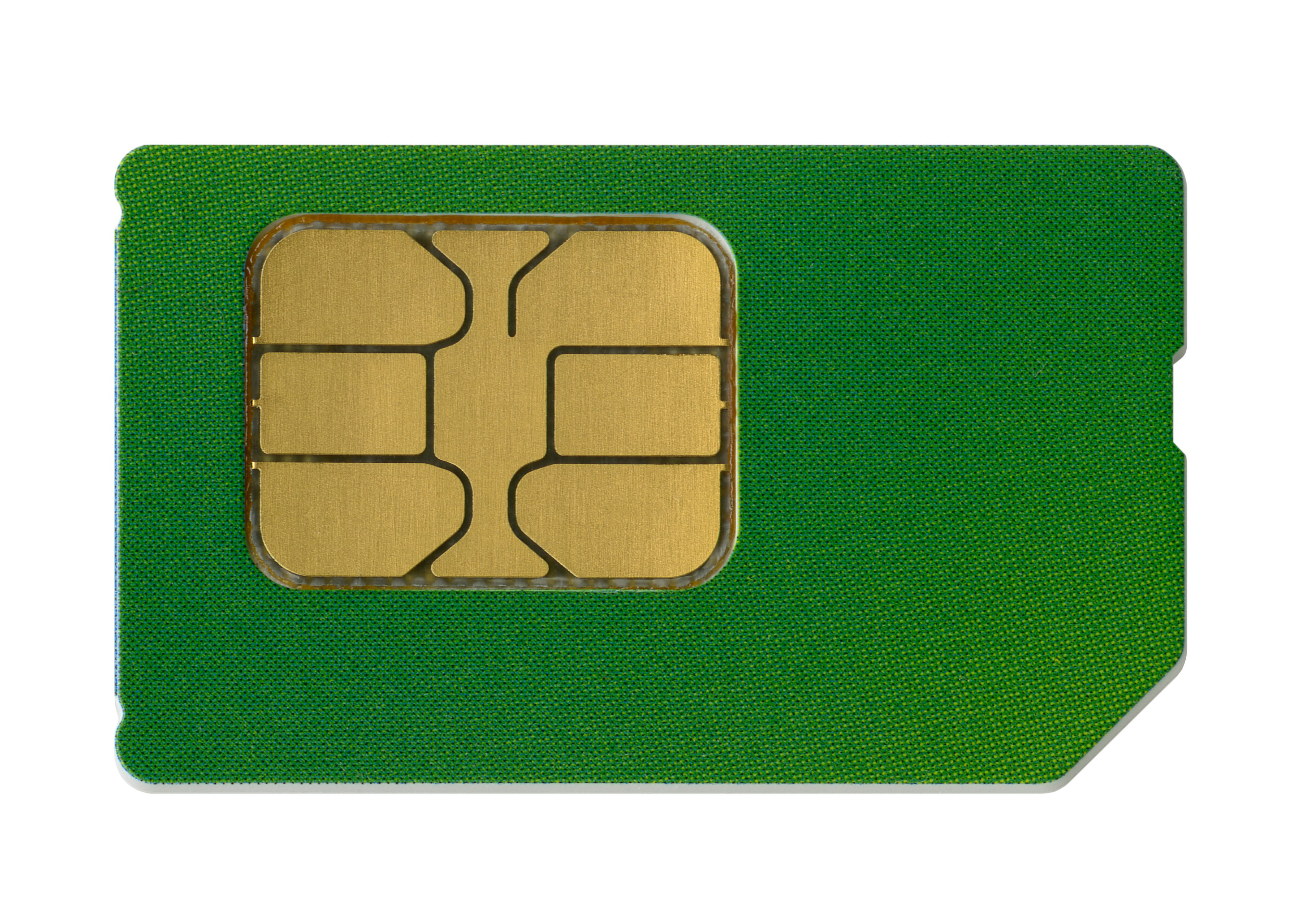 activate sim card