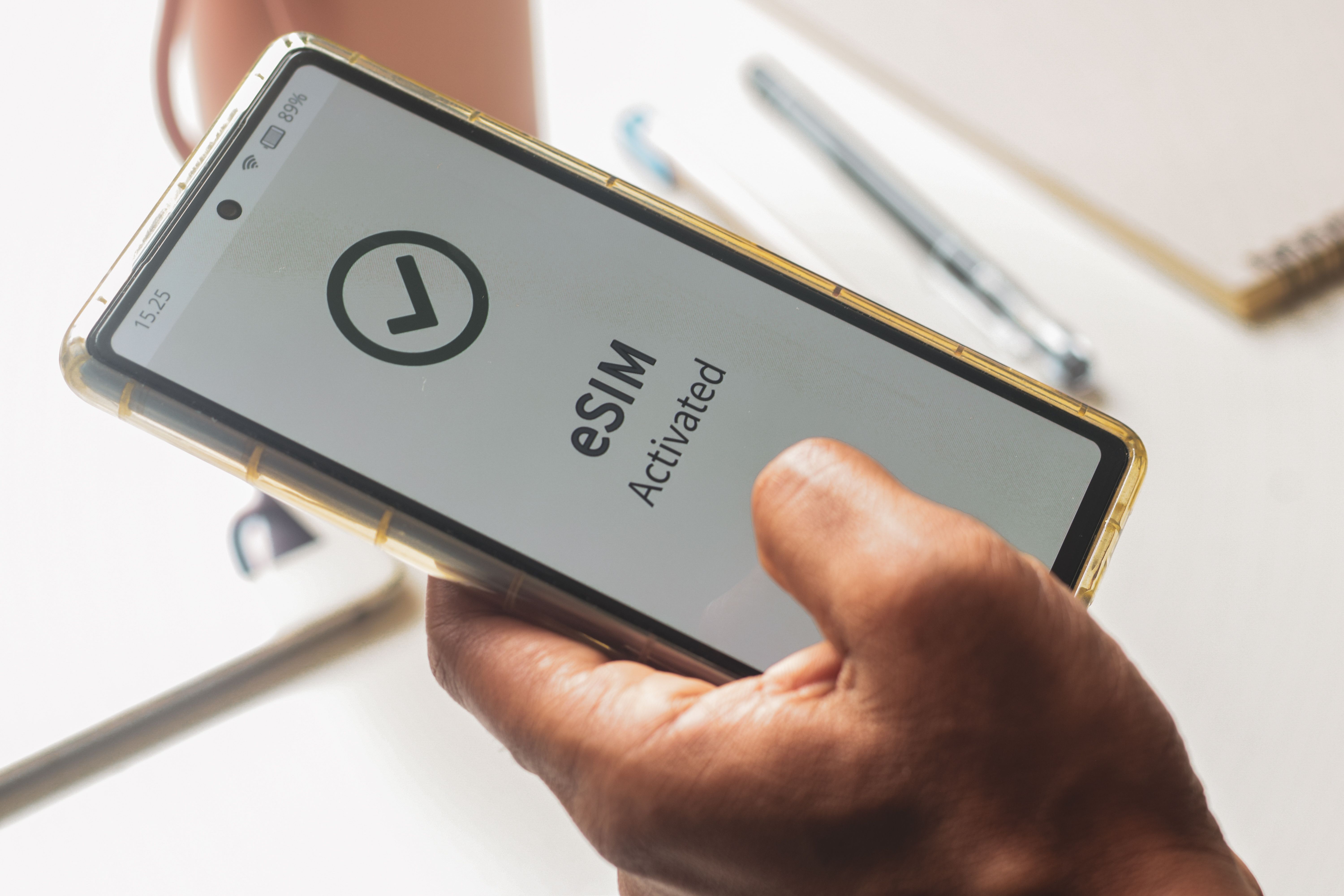 mobile phone compatibility