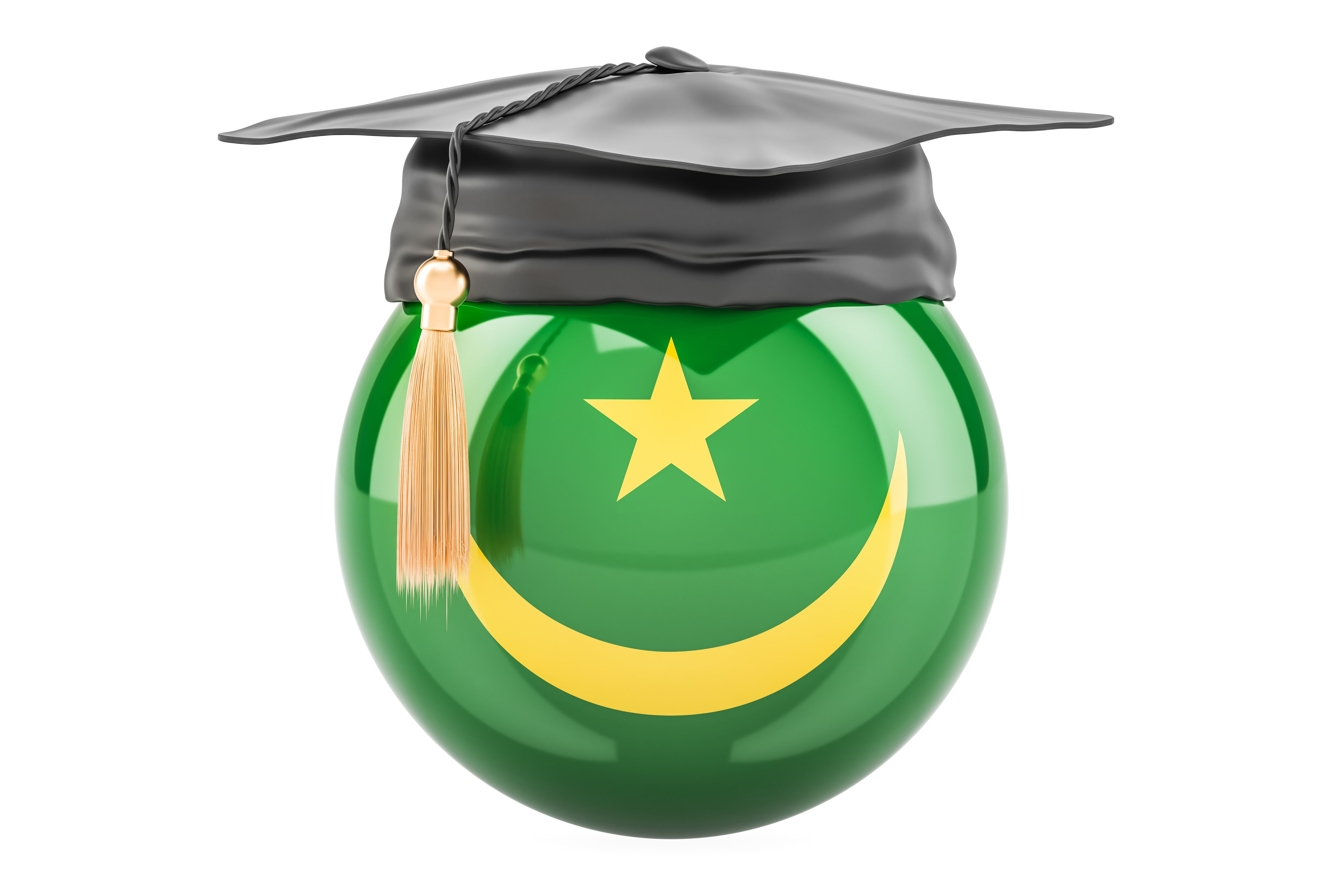 mauritania education