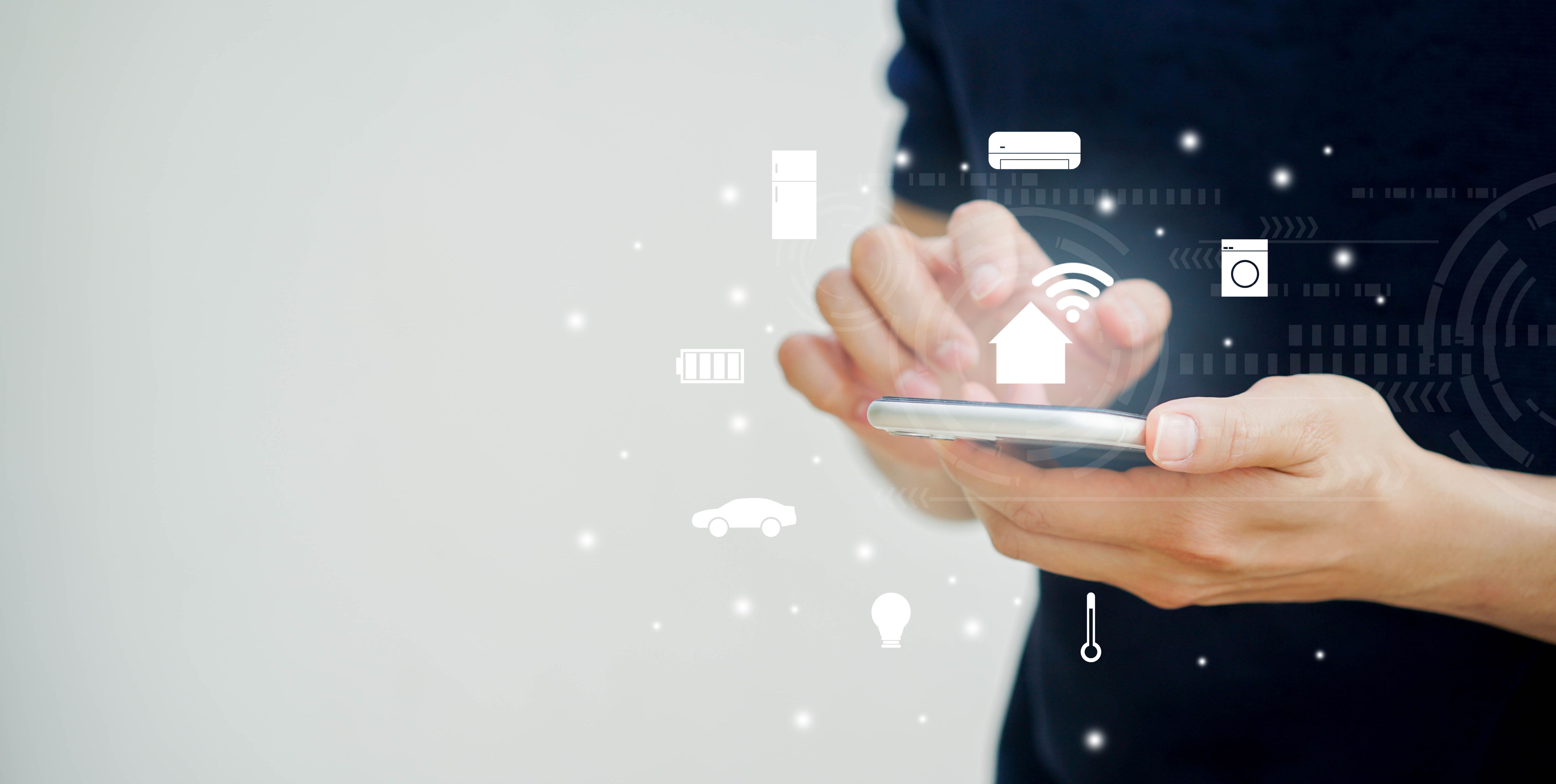 smart home insurance