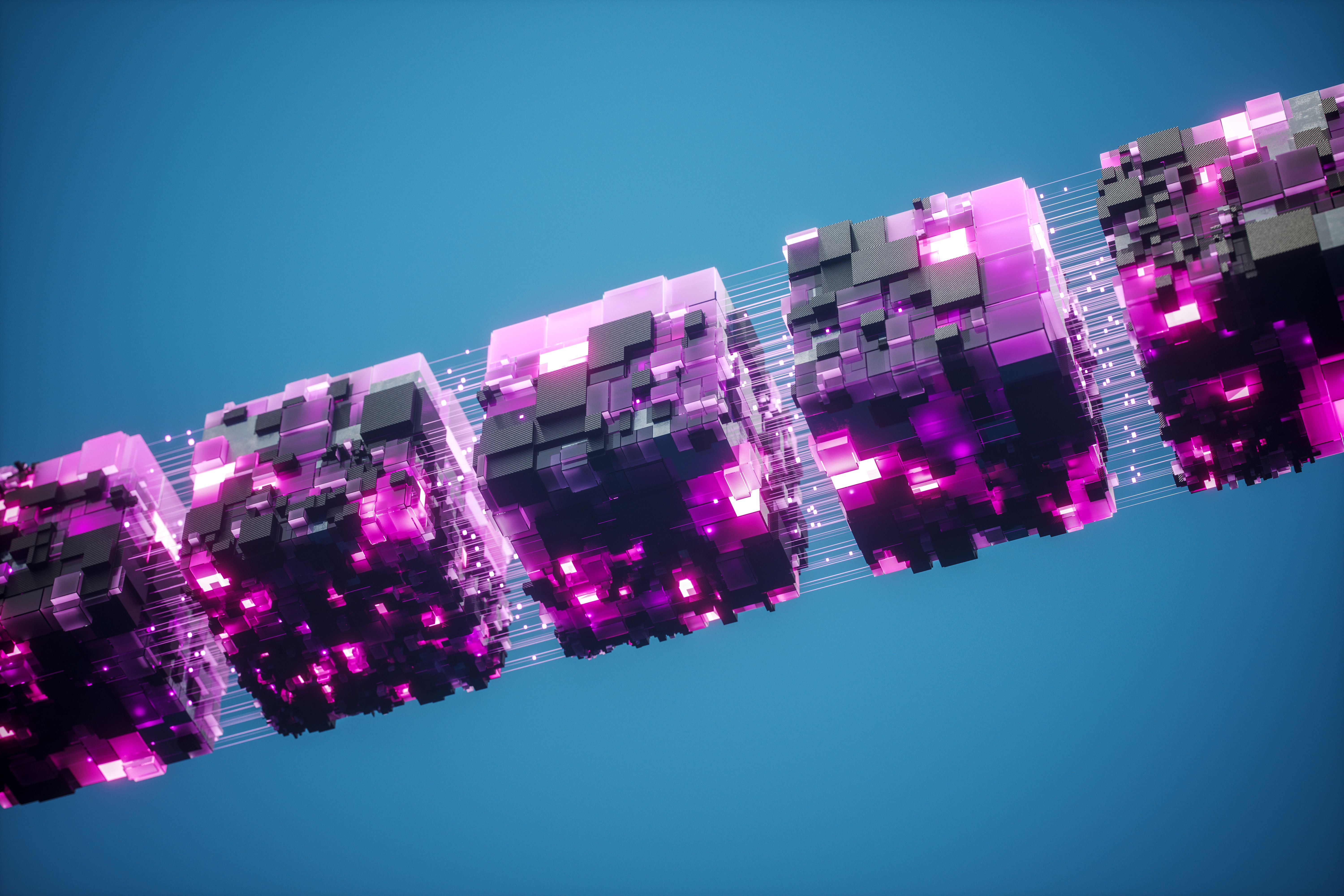 peer to peer finance