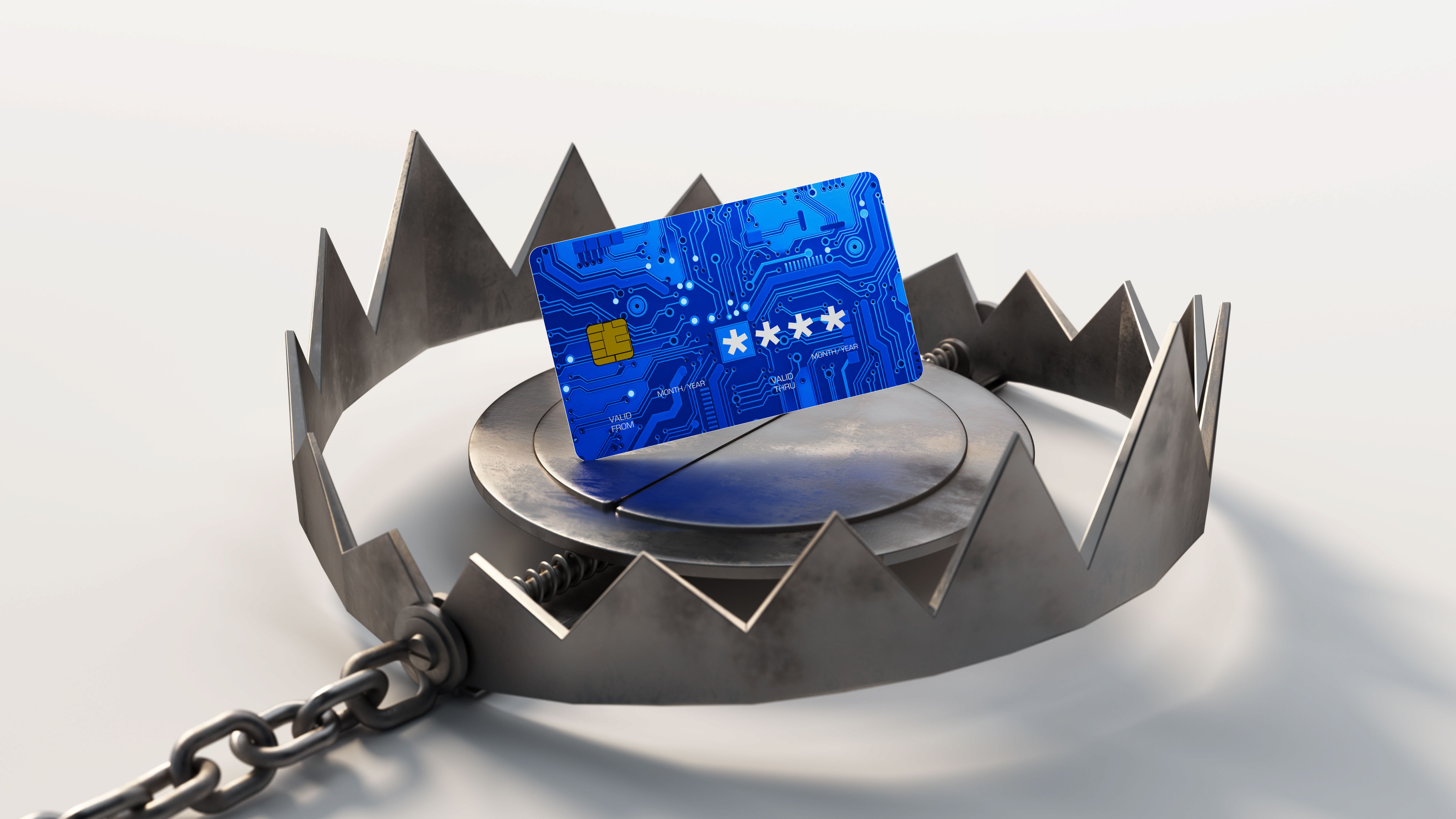 online shopping security 