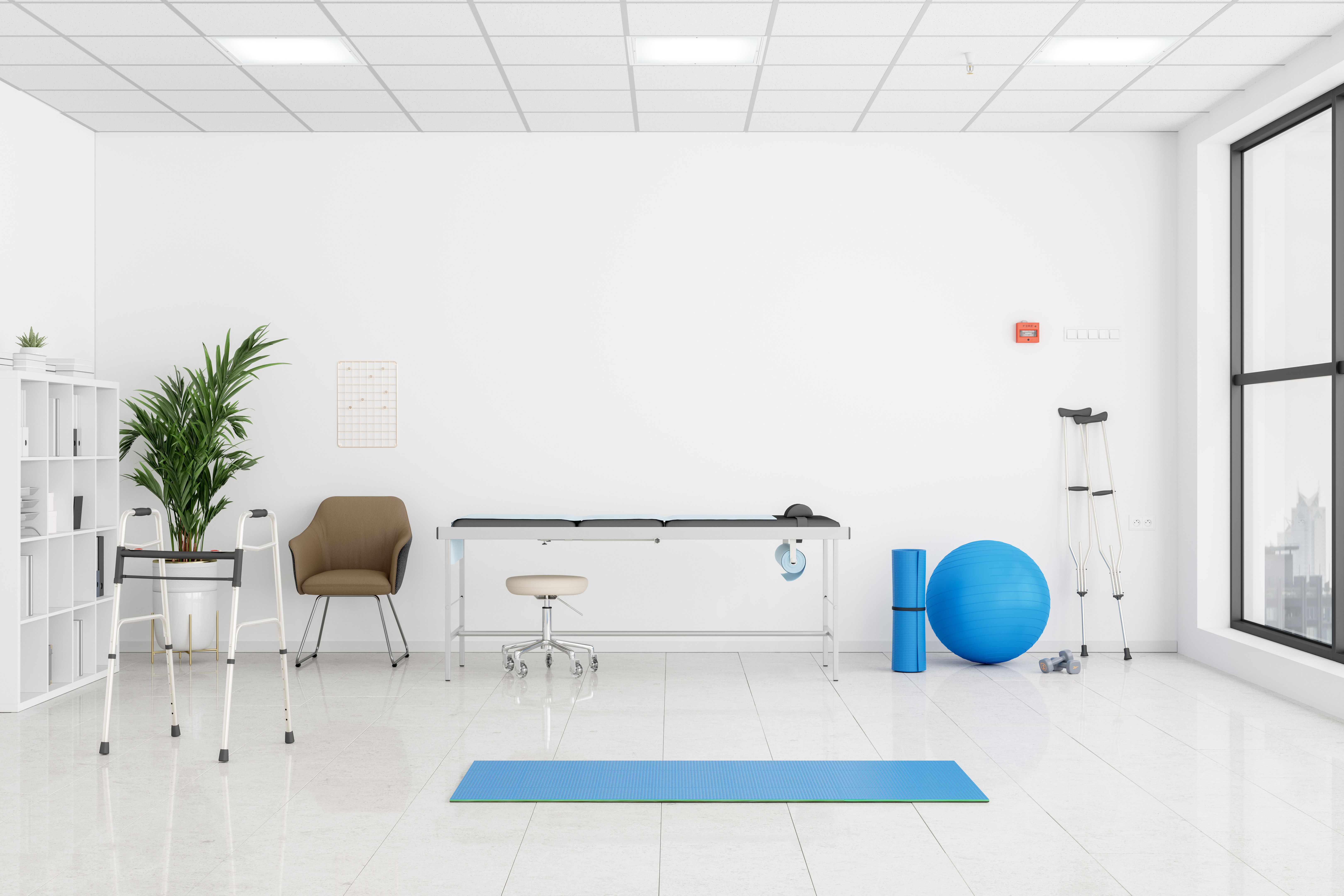 chiropractic equipment