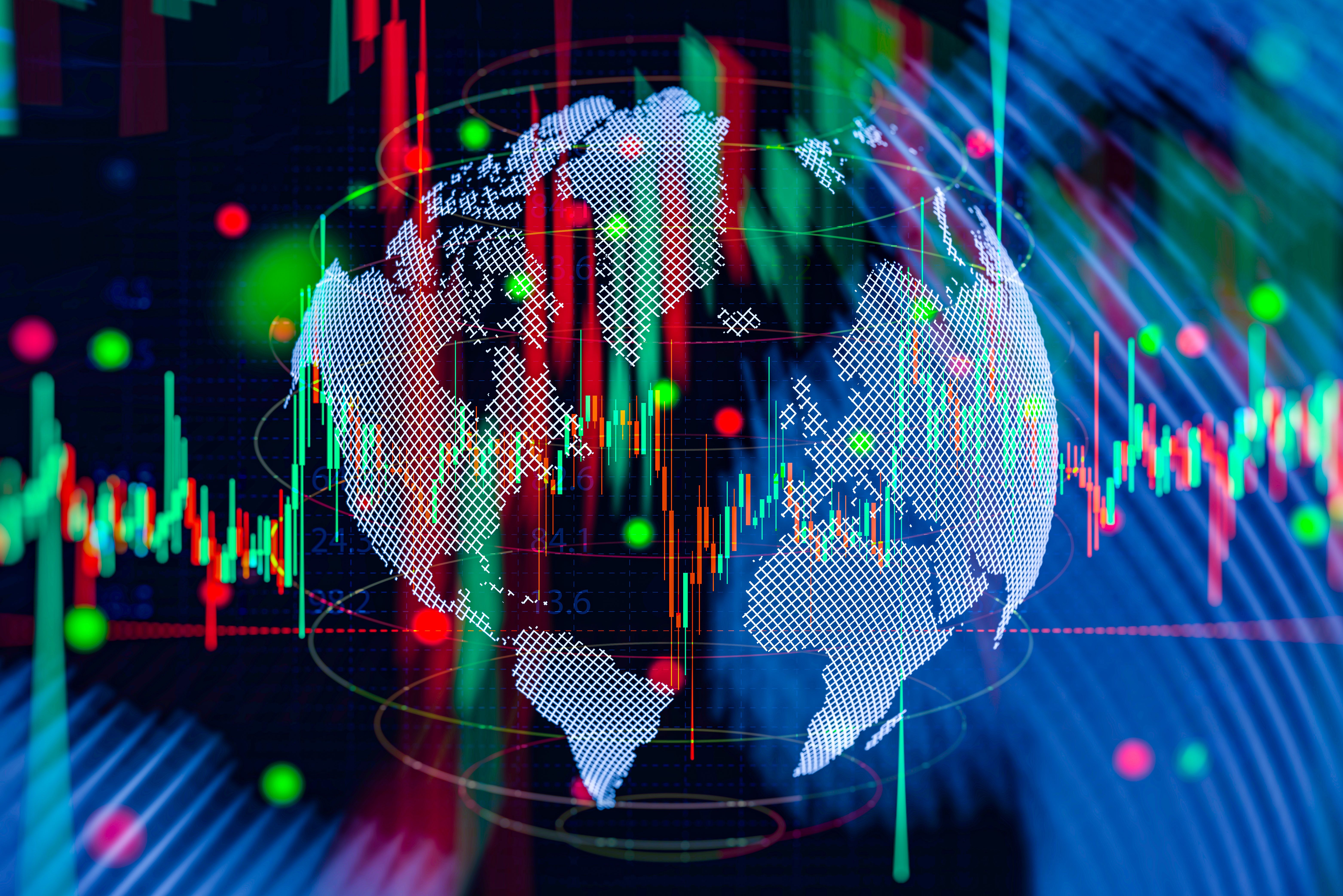 global trends