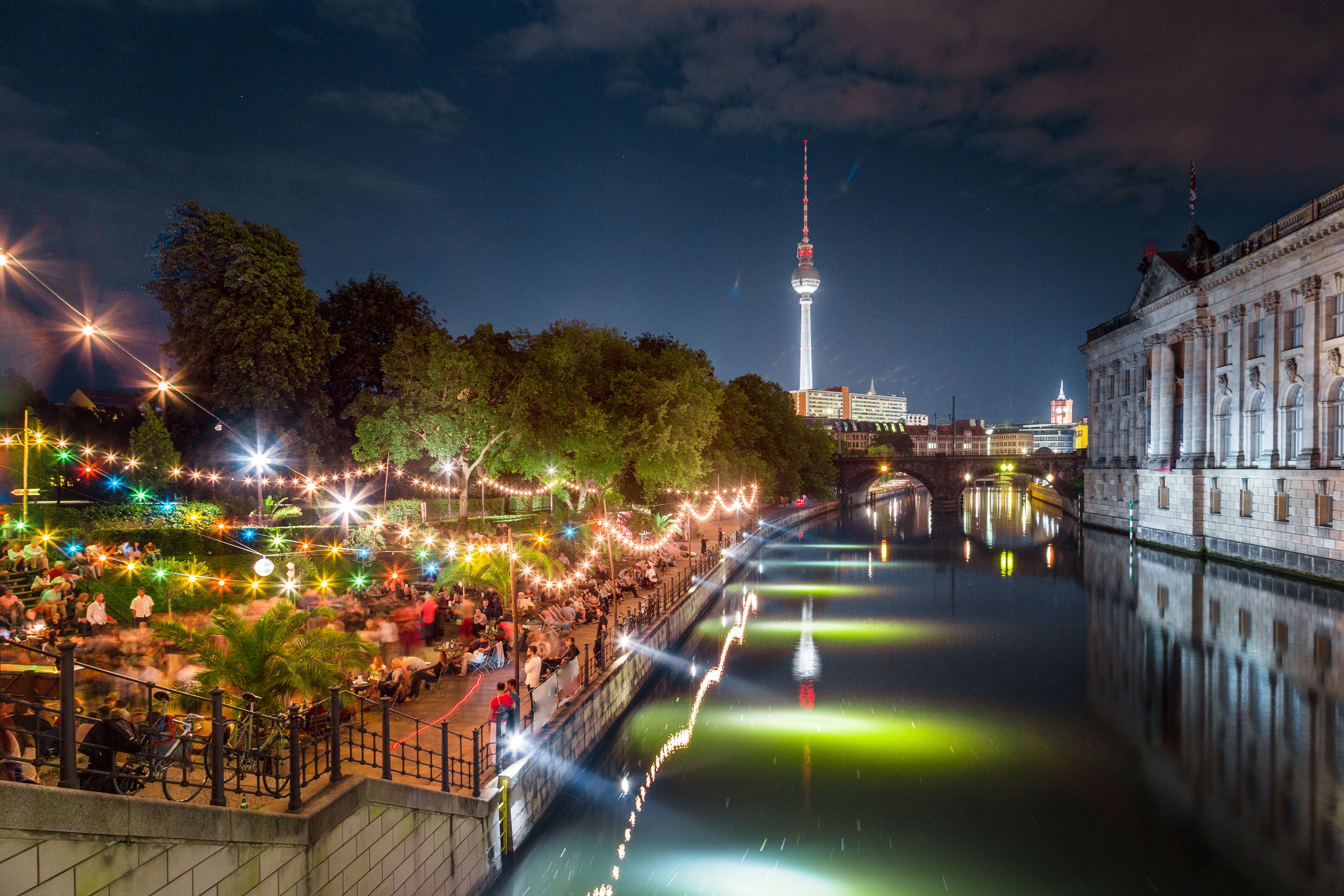 berlin nightlife