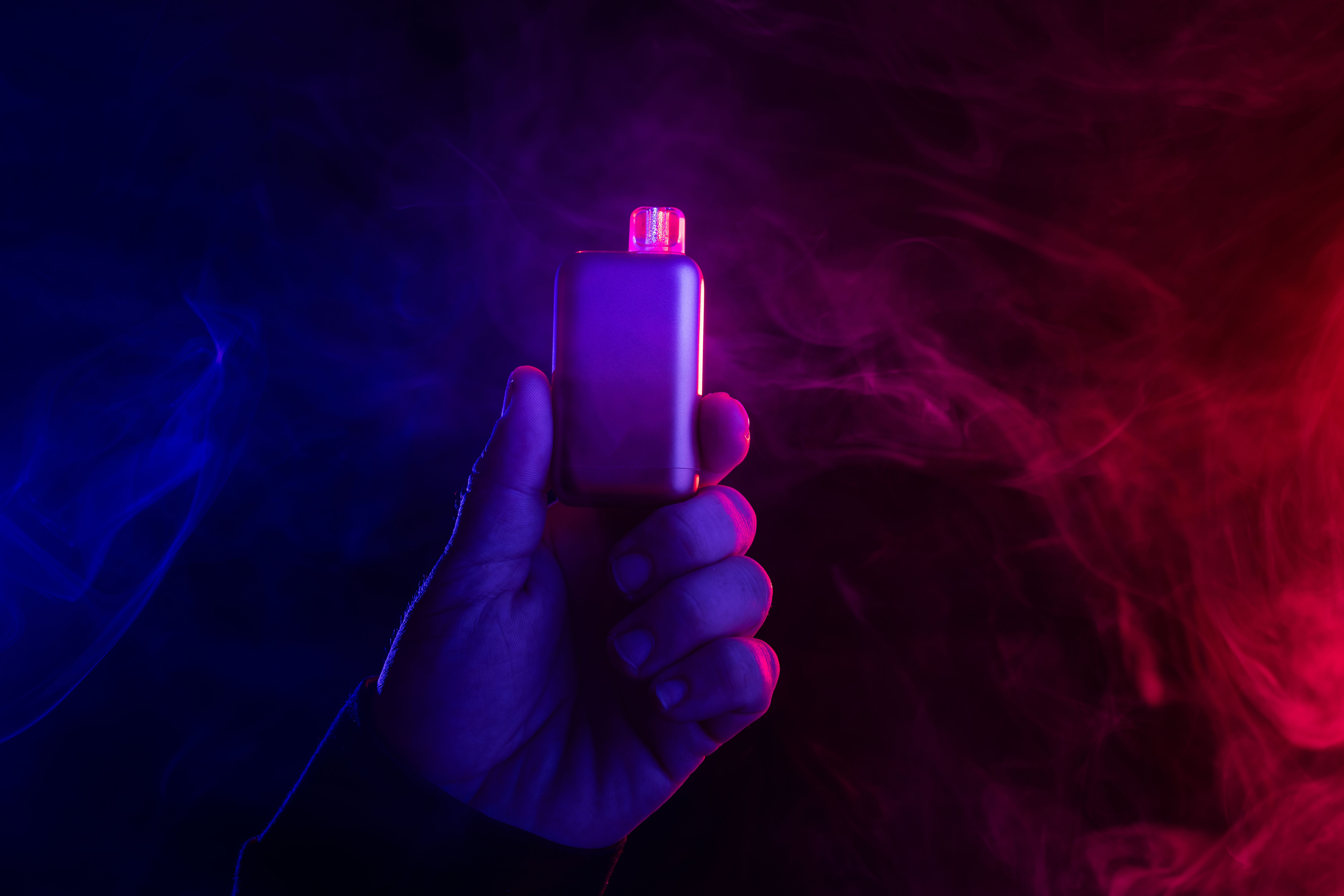 stylish vape design