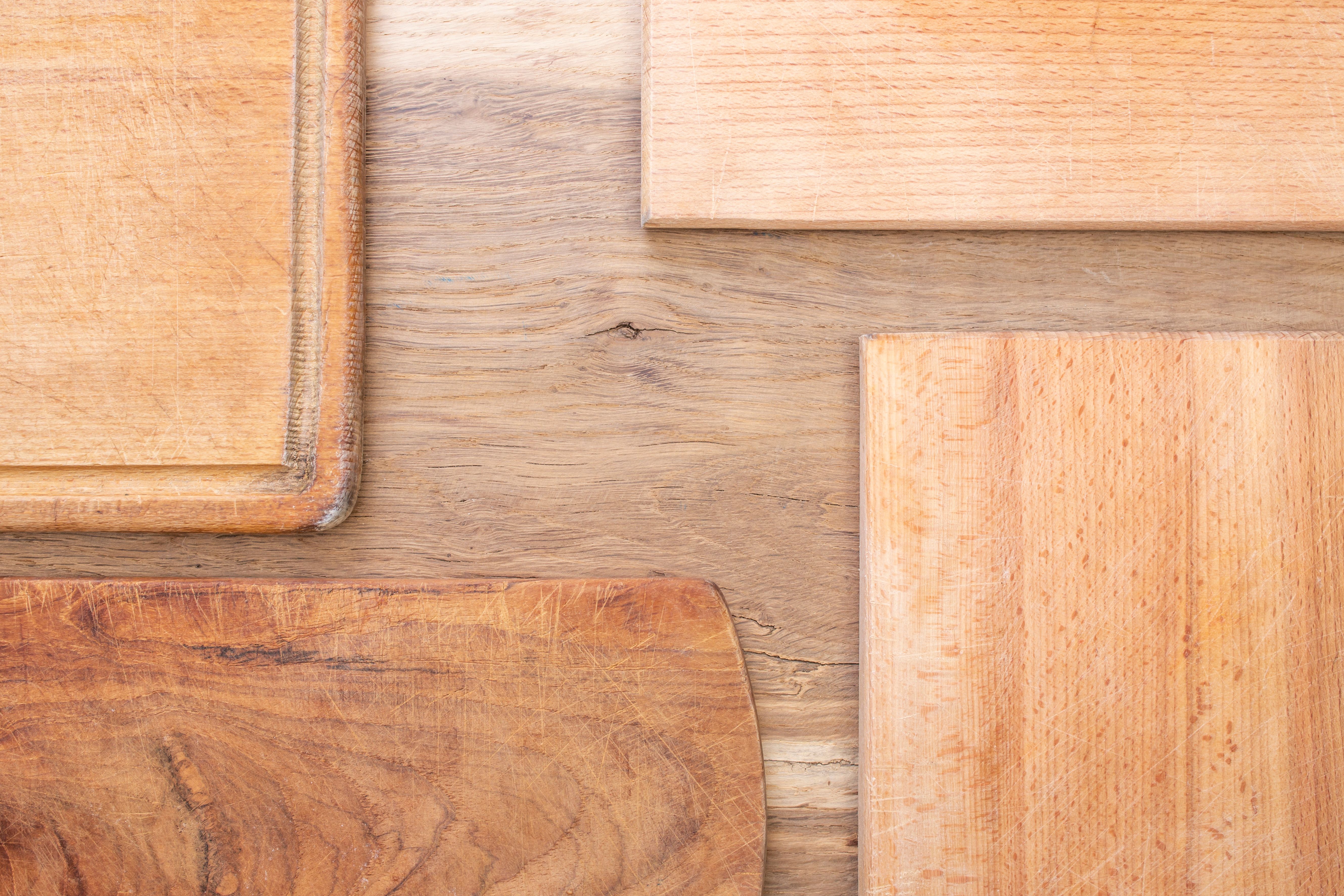 construction material selection