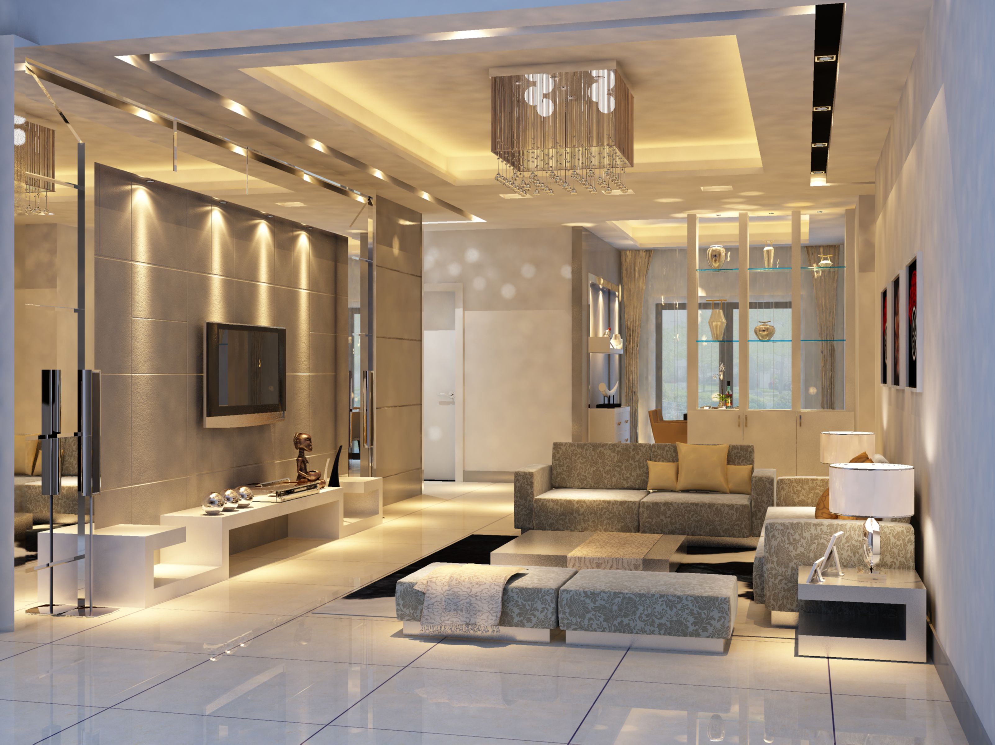 home interior 3d rendering home interior 3d rendering