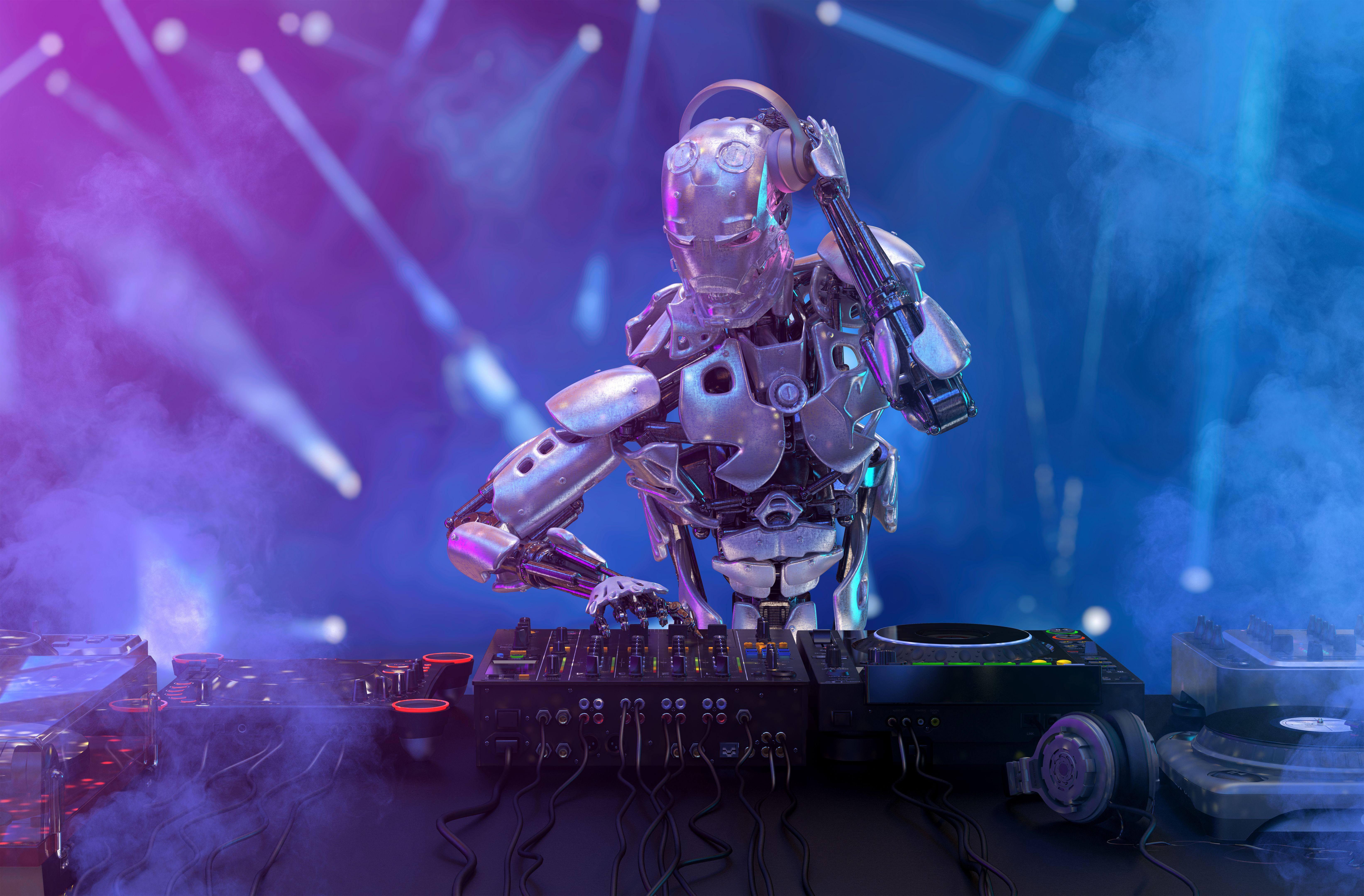future music innovation