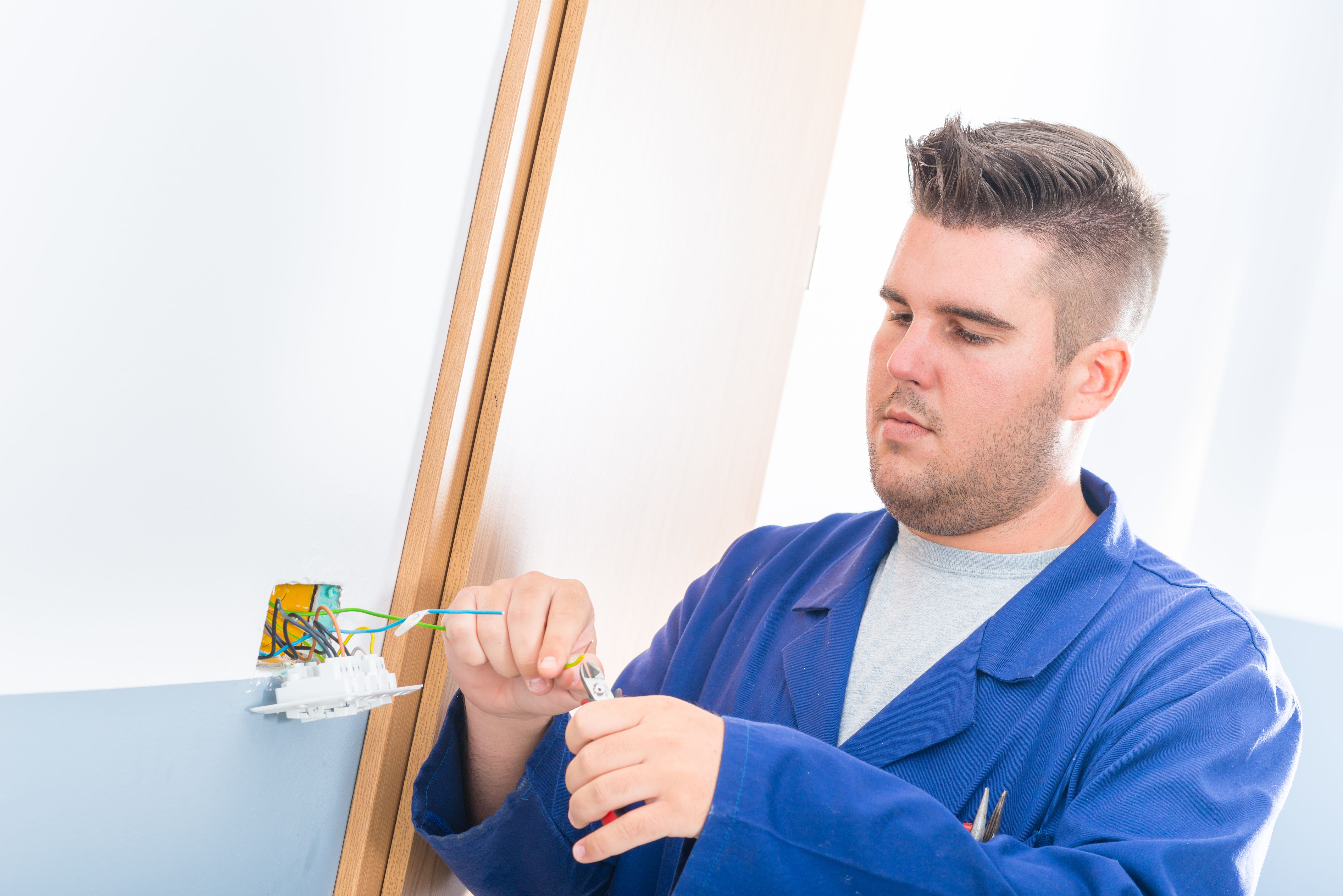 installazione isolamento