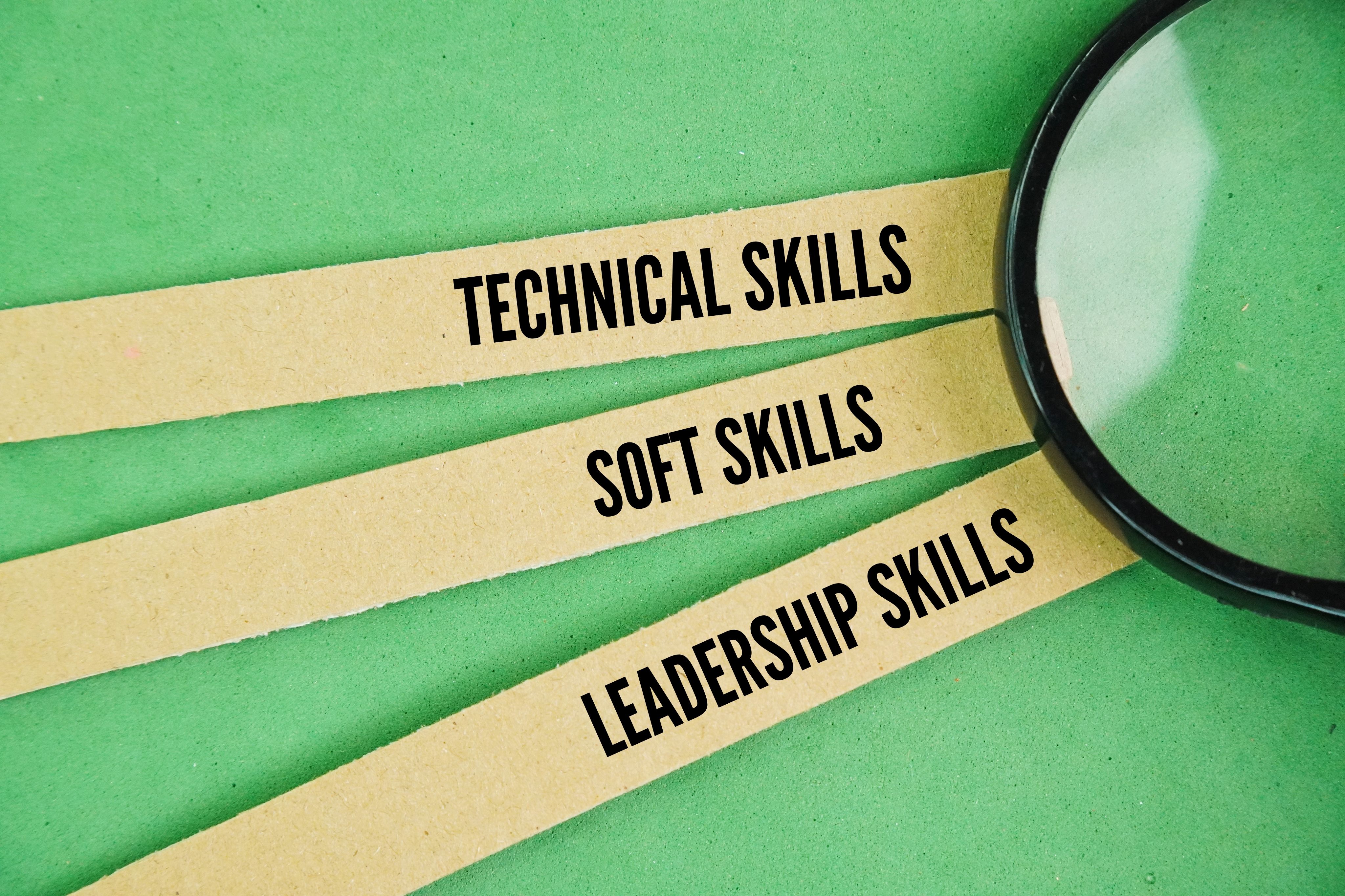 soft skills teamwork