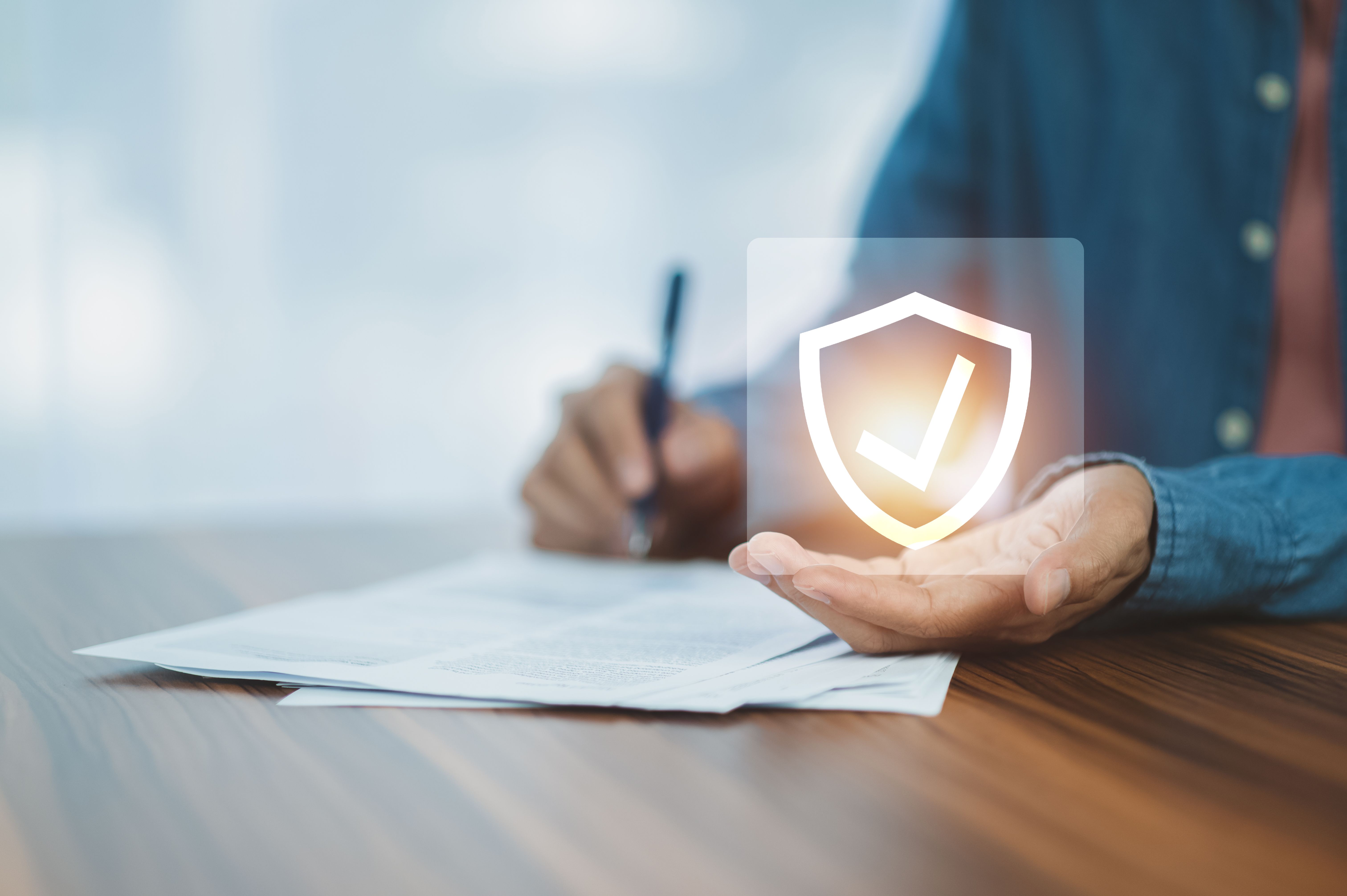 contrat assurance