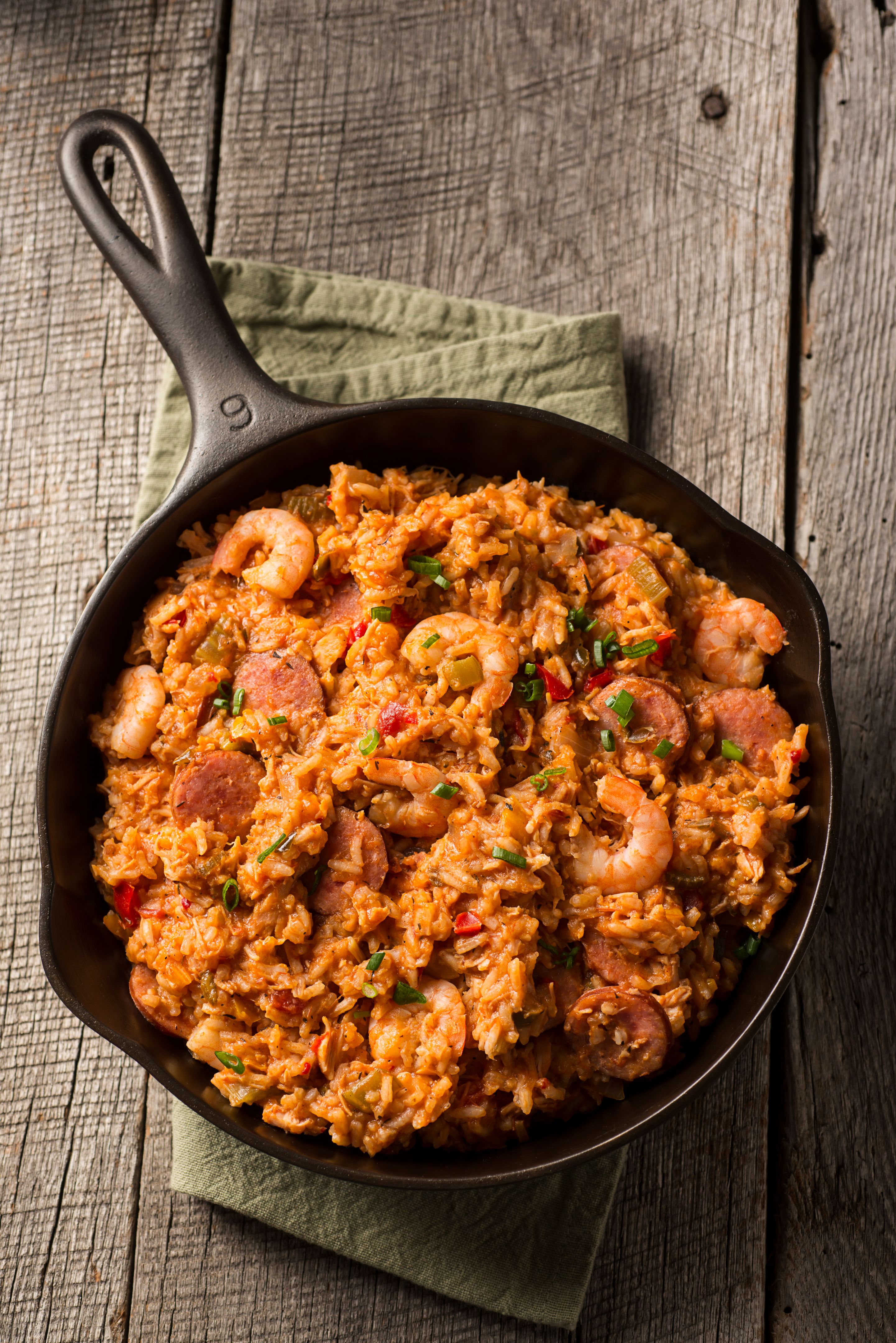 jambalaya