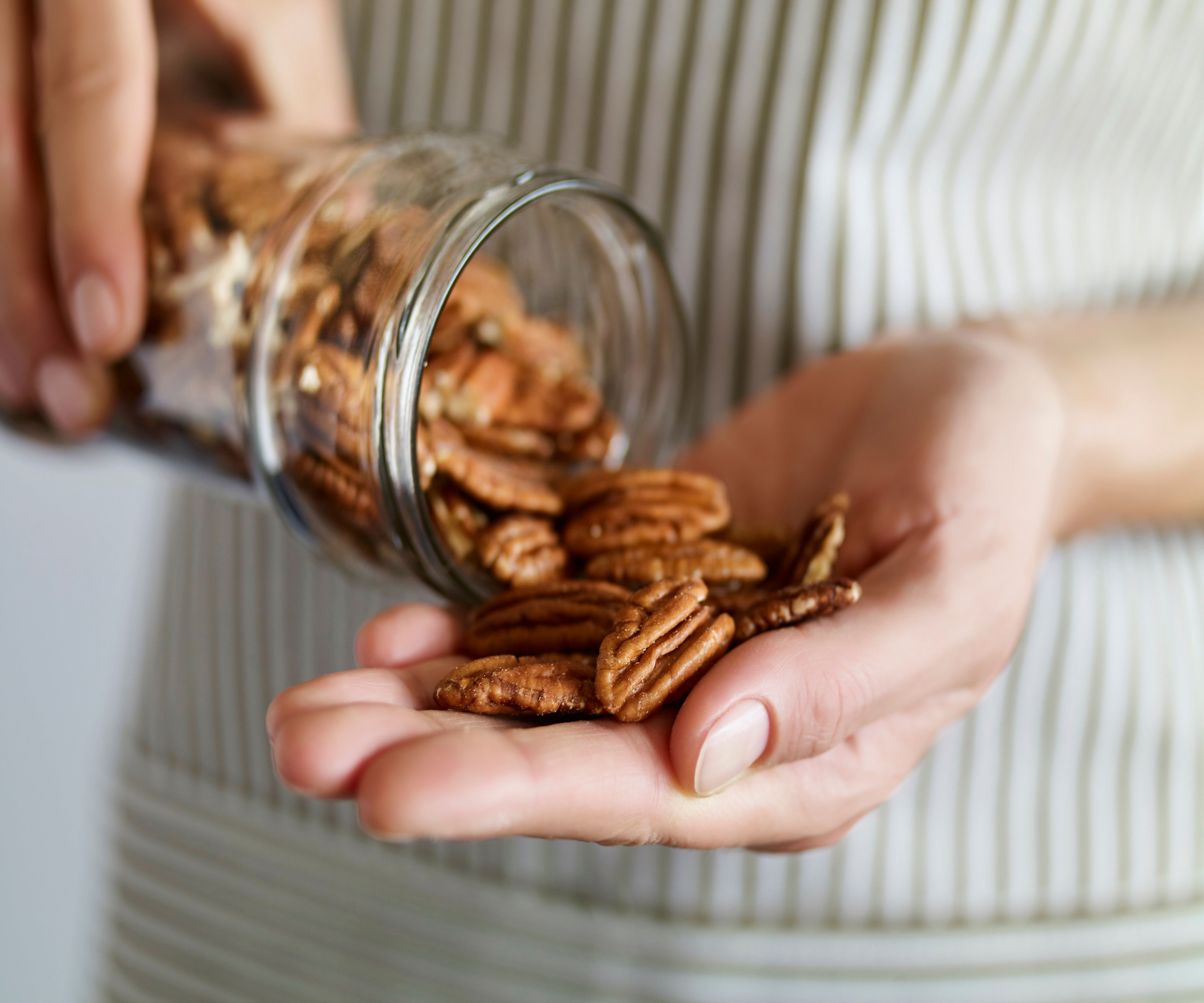 pecans