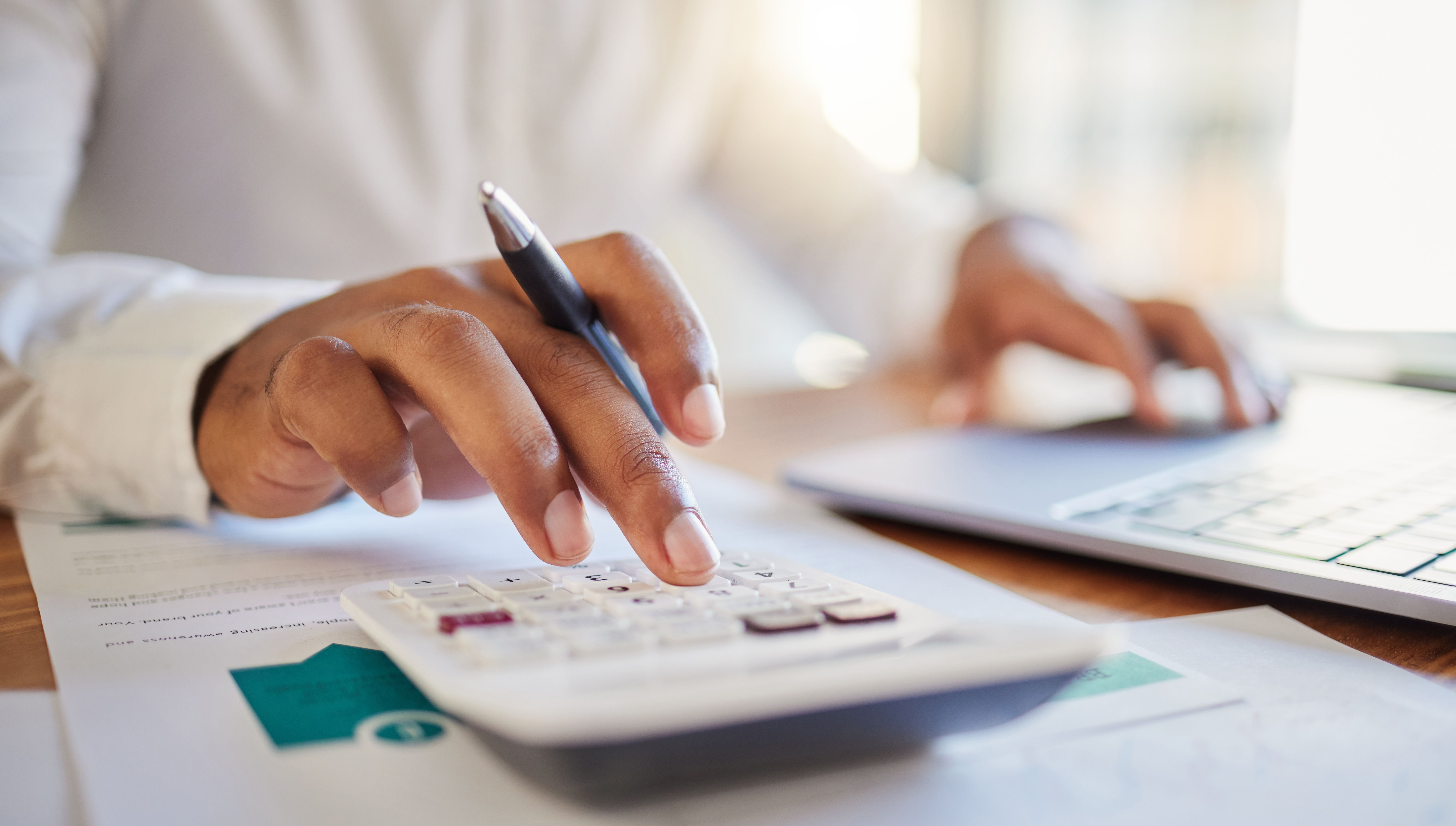 fintech cost