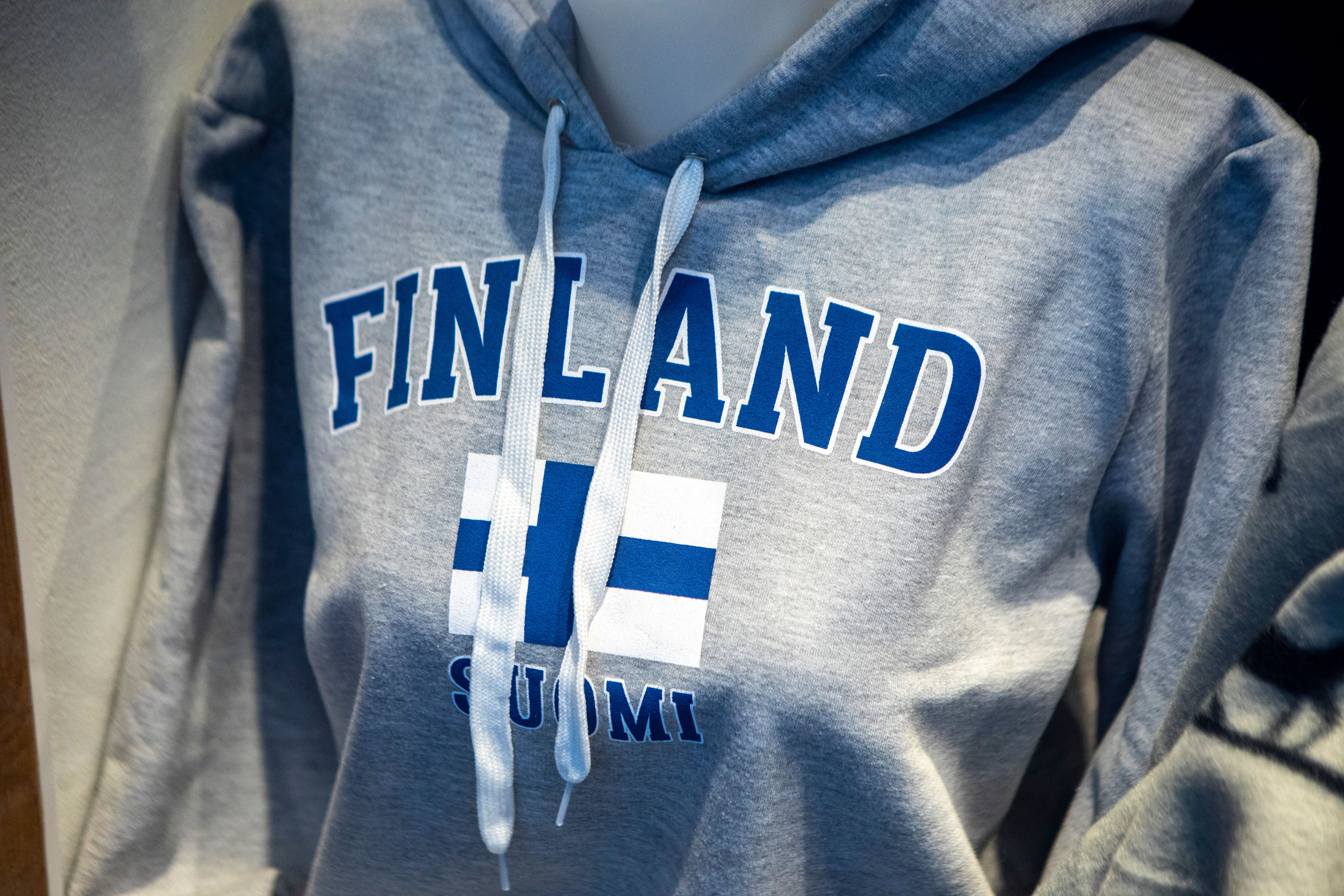 sports agency Finland