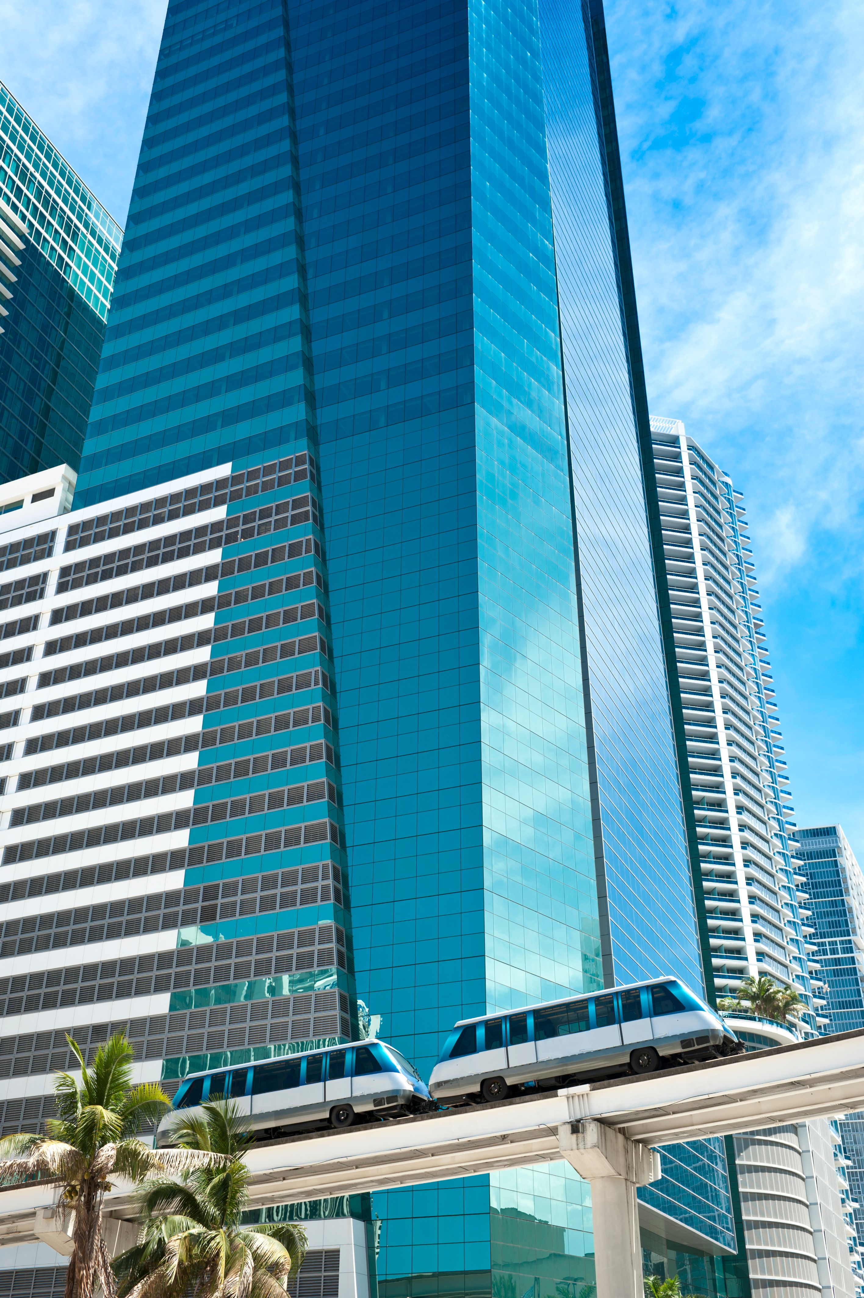 miami public transport