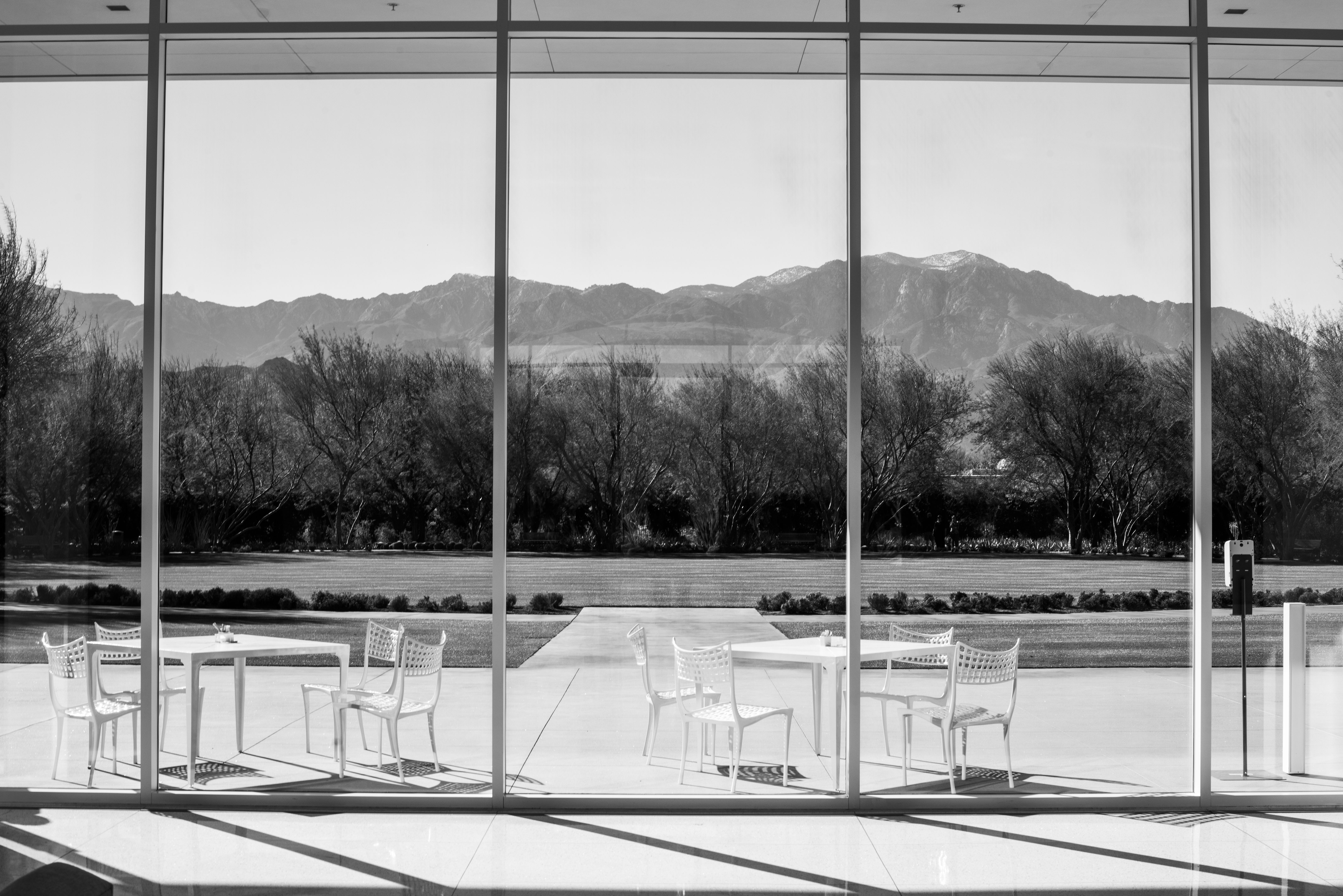 aluminum windows California