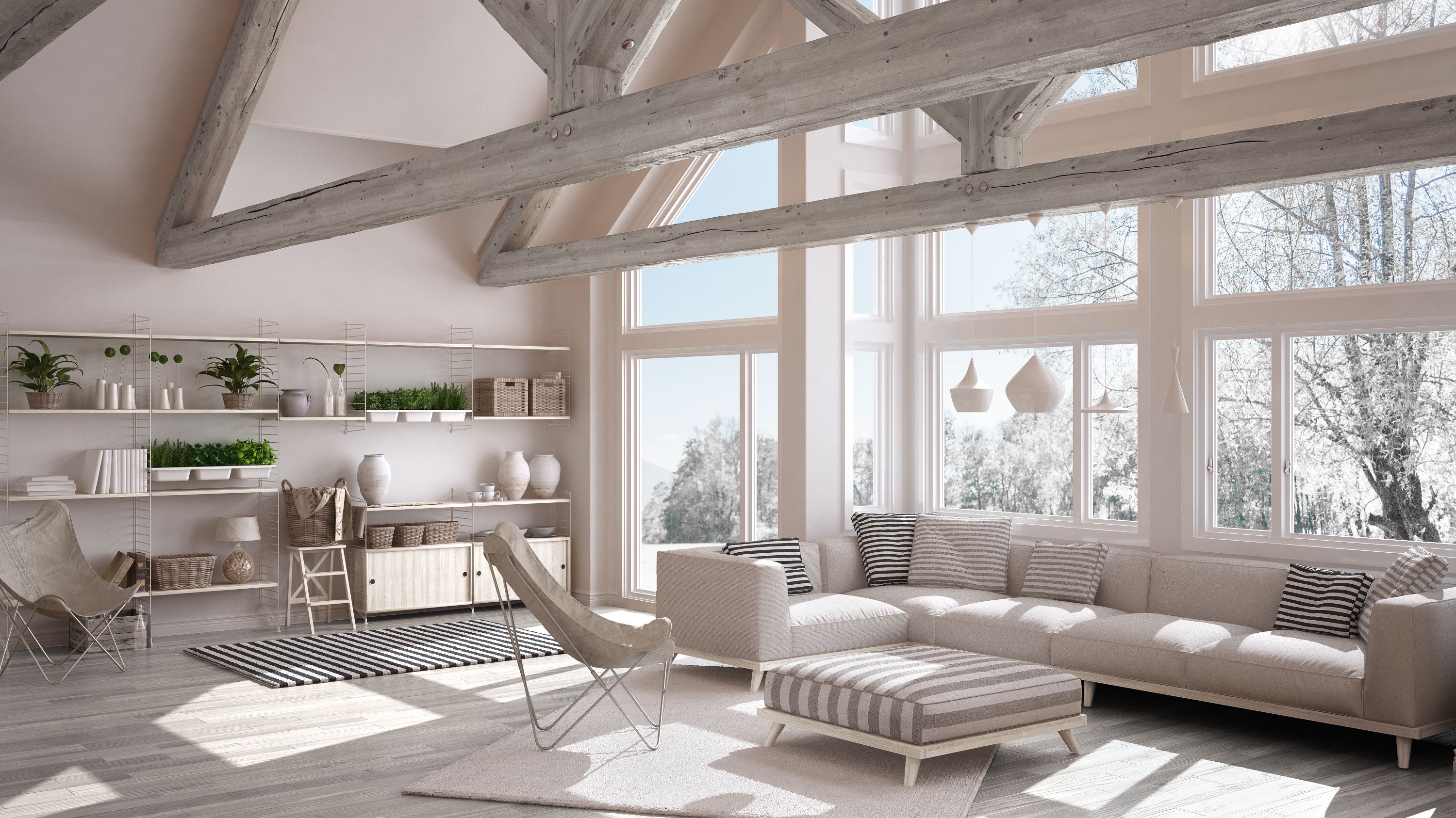eco-friendly home design