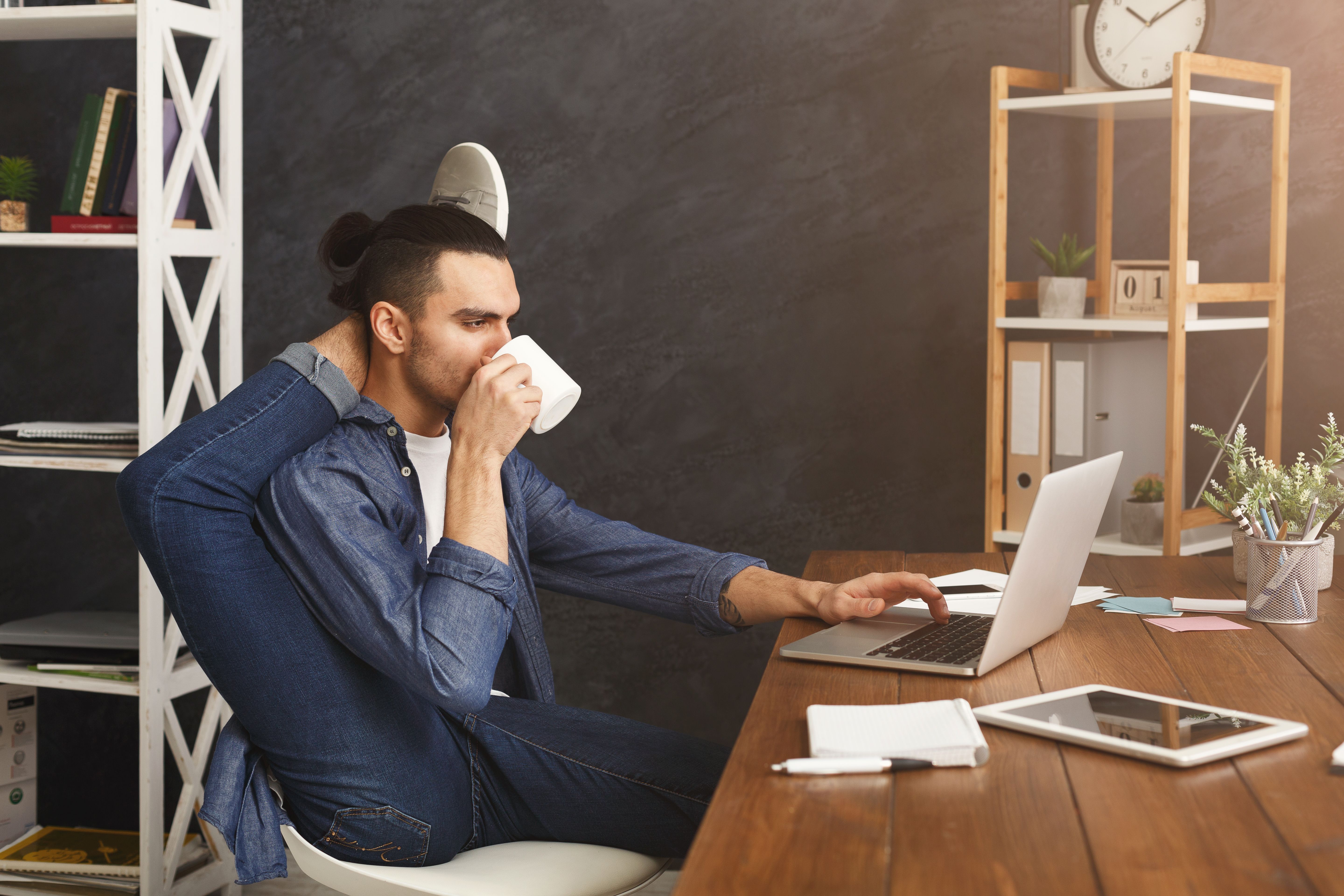 office flexibility