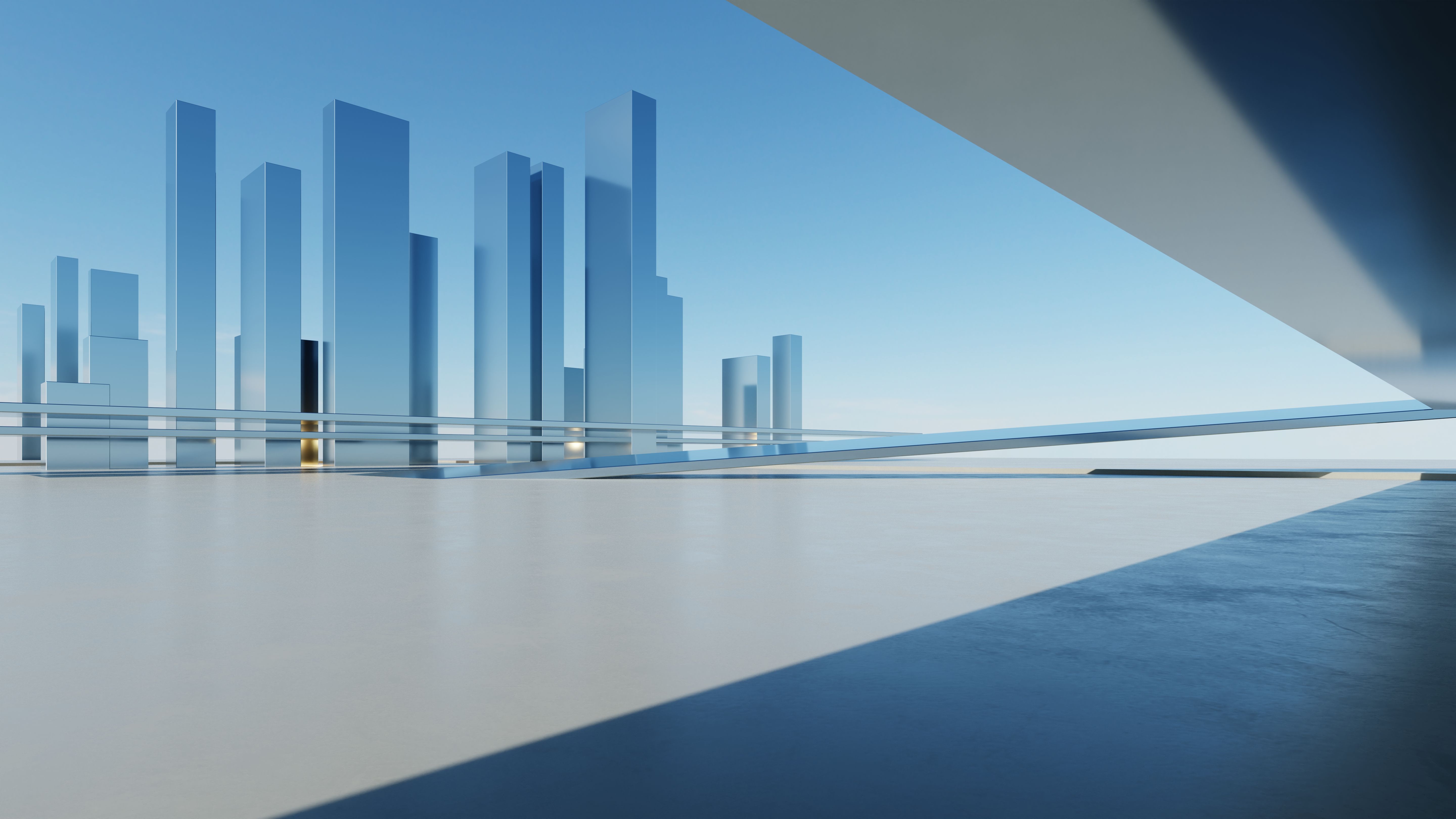 future city