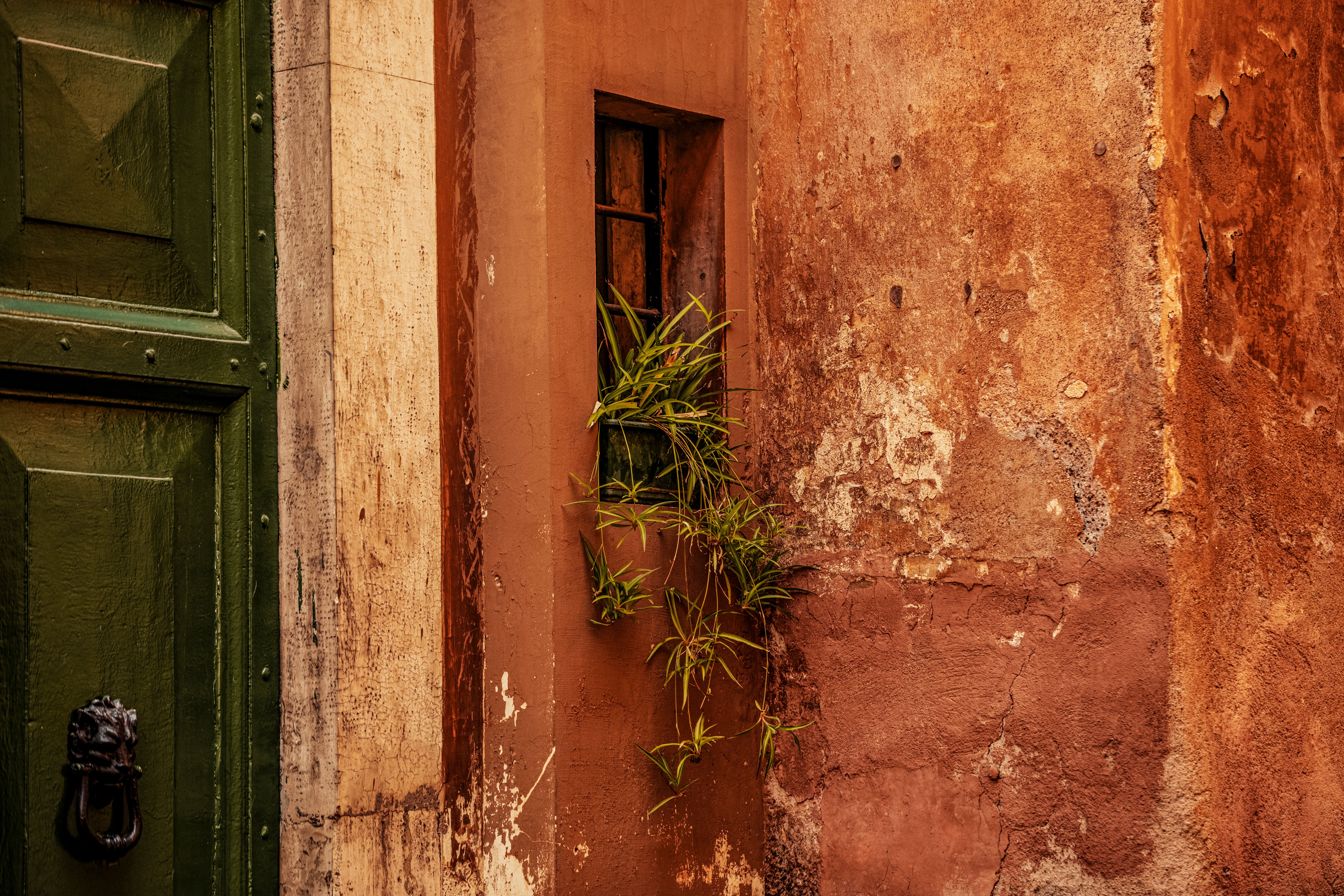 luxury hotel Trastevere