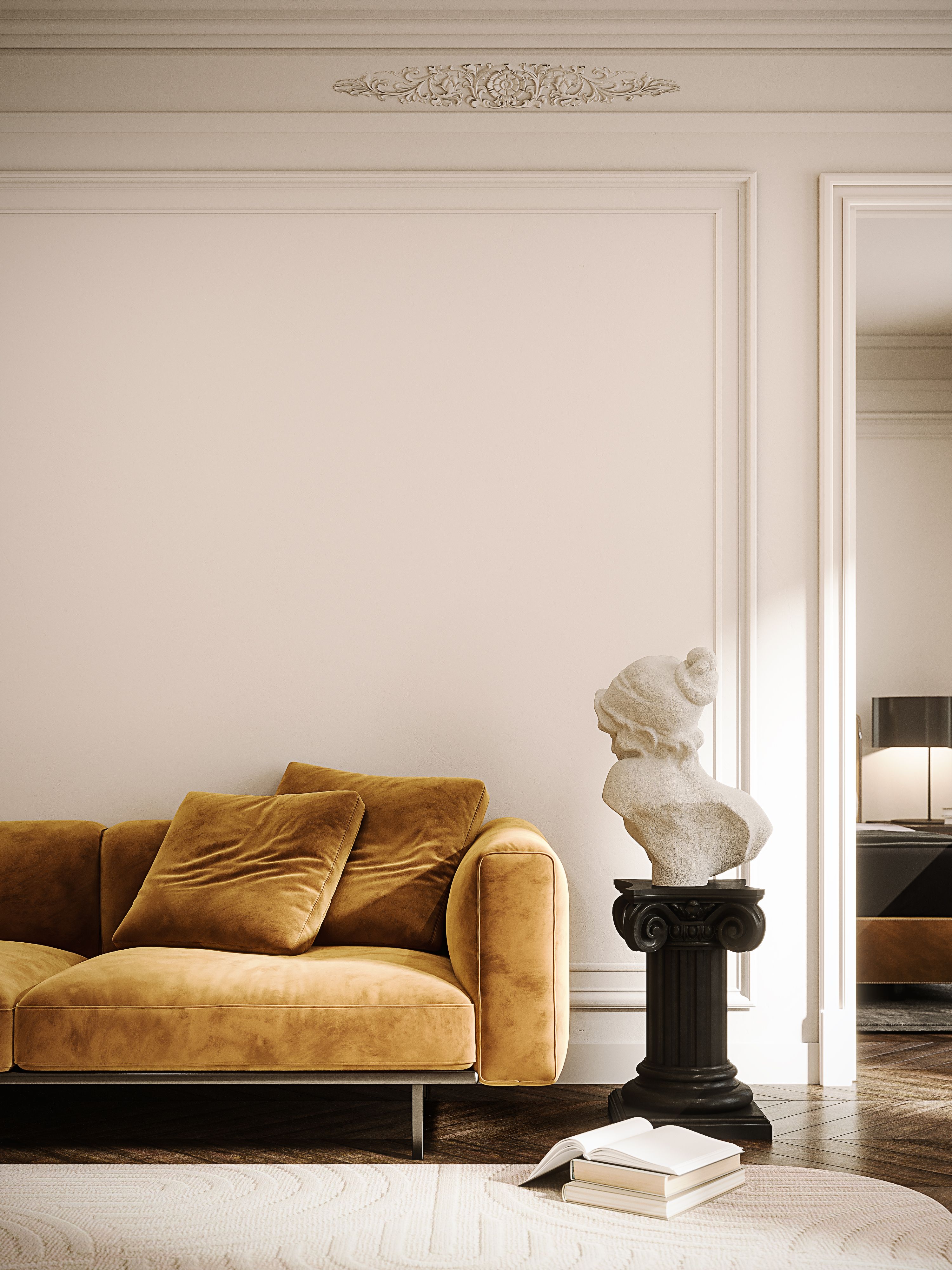 heritage home design