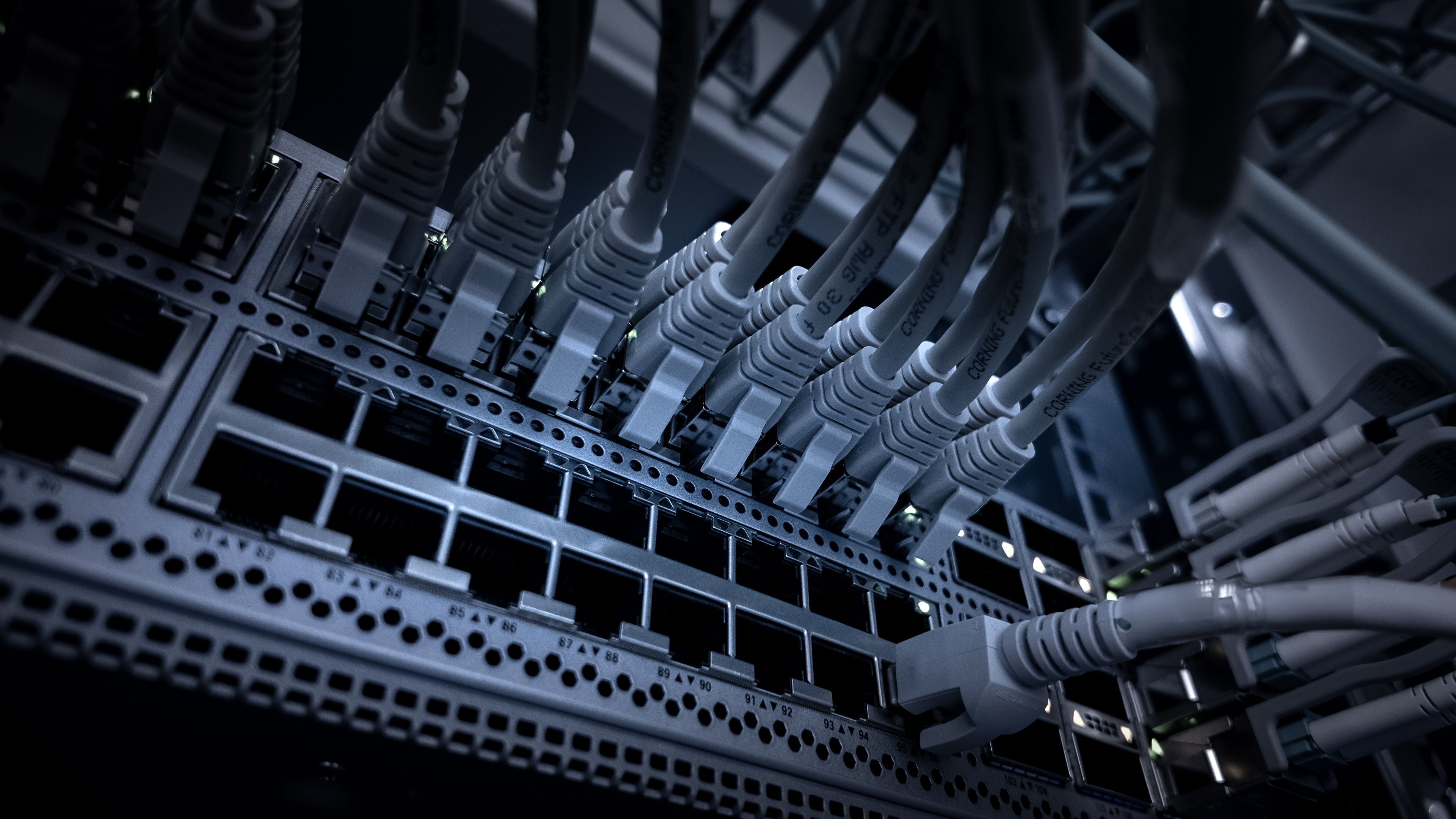 network installation